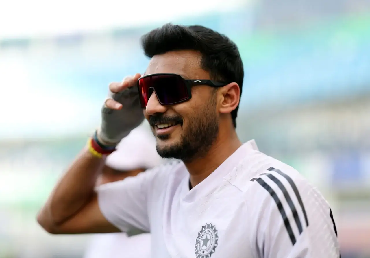 Axar Patel 'Deserves An Explanation' After Being Sacked As India's T20I Vice-Captain: Kaif