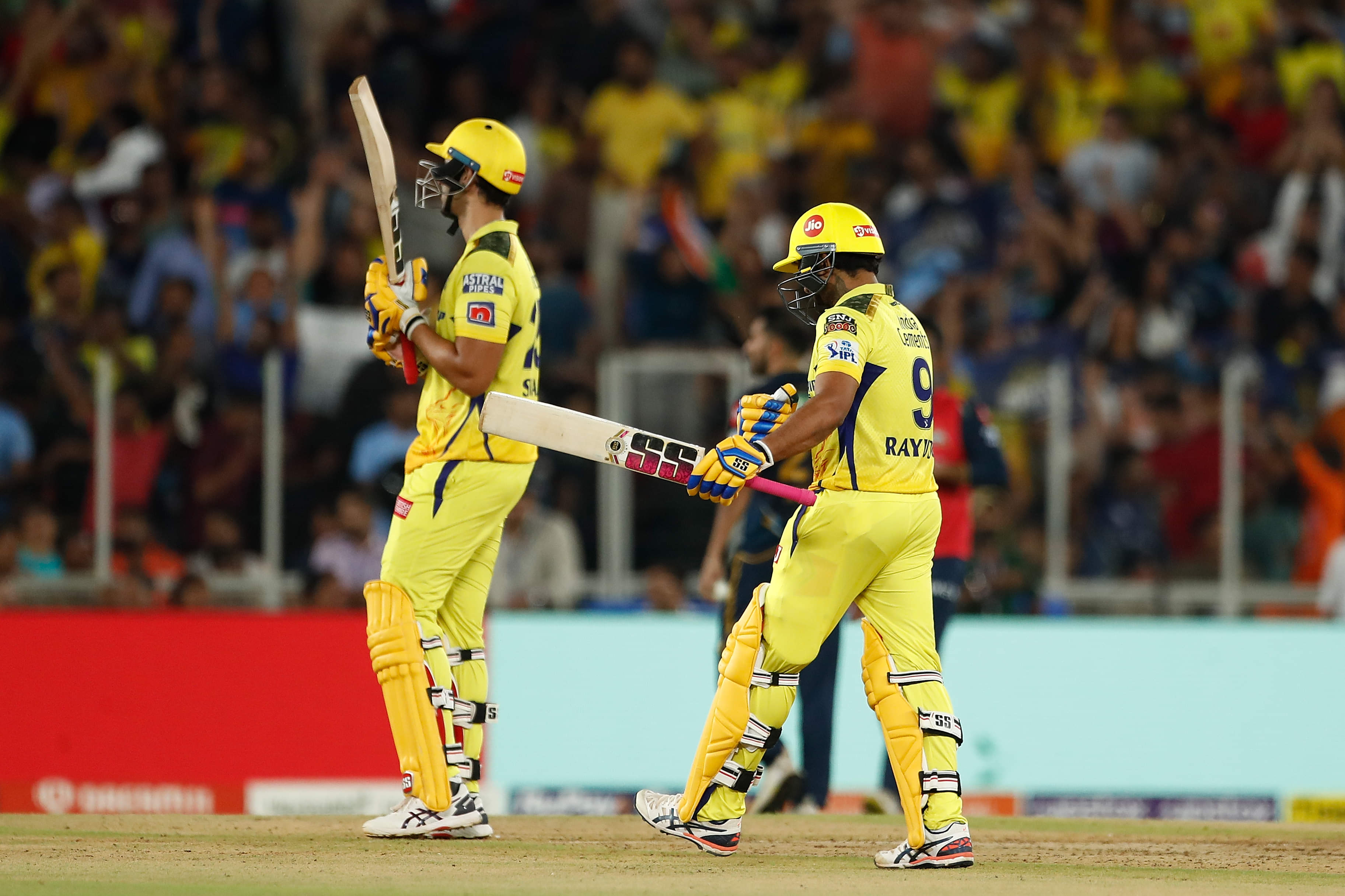 Virat Kohli Is The One...Former CSK Star Opens Up About 2019 World Cup Snub