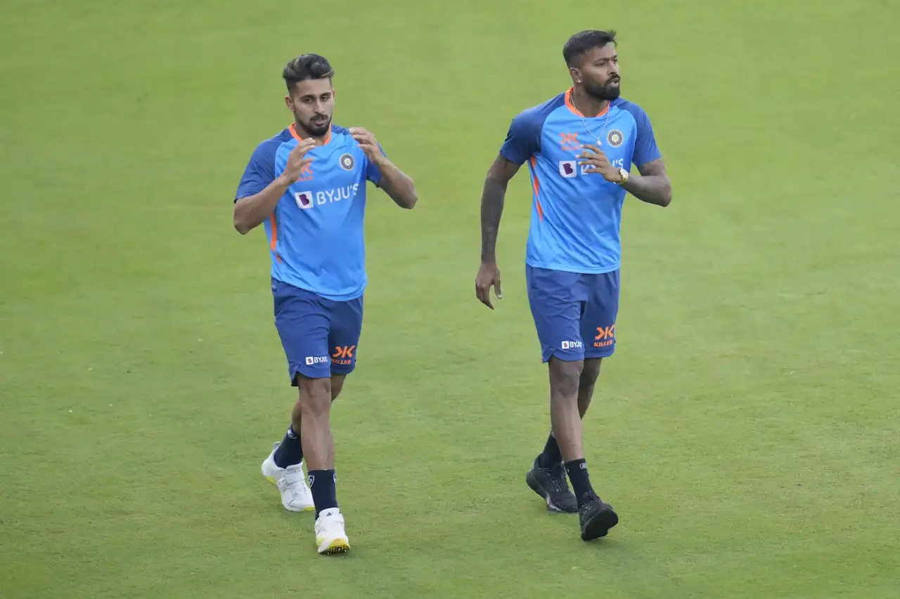 Umran Malik Set To Return With "3-4 New Variations"