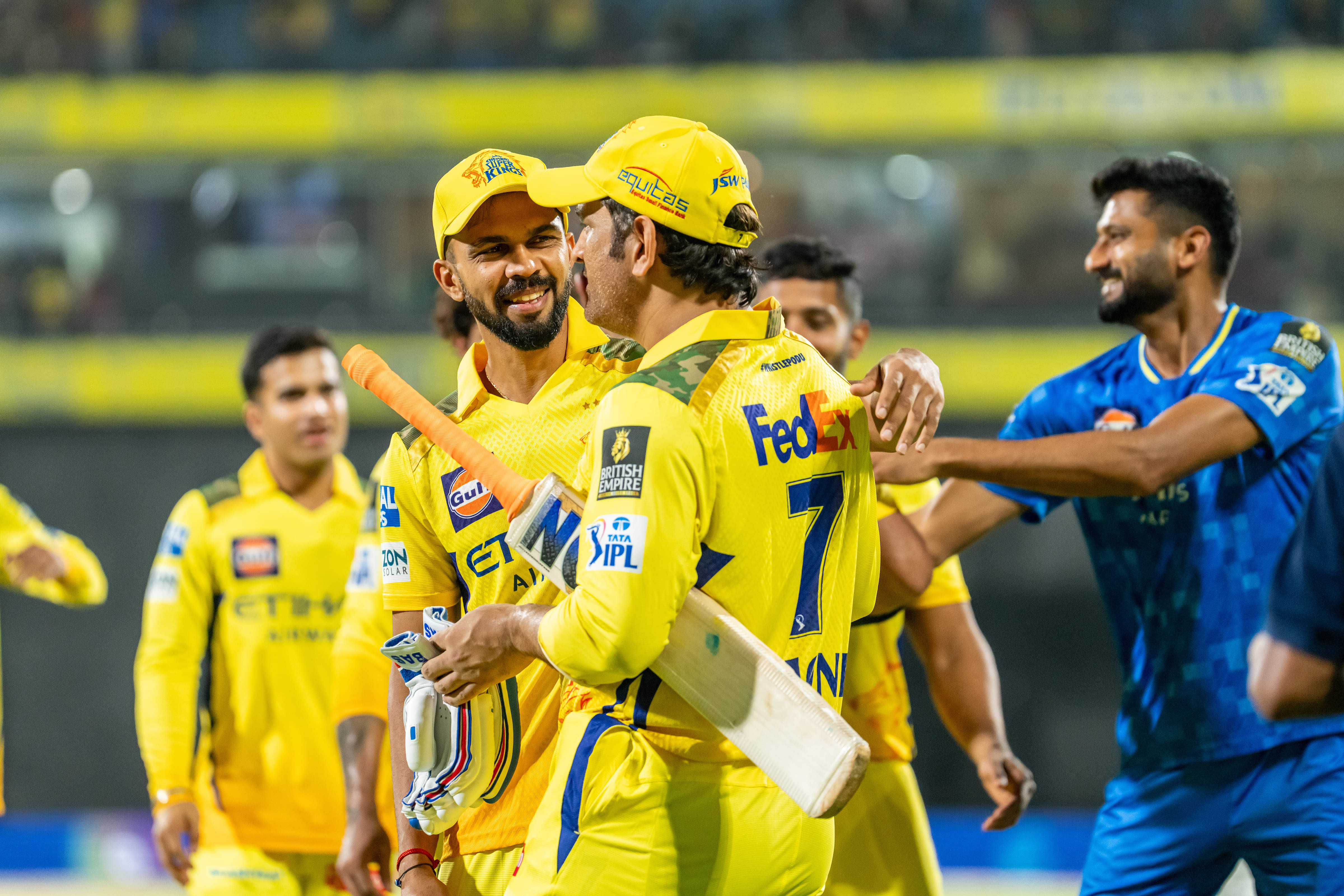 3 Teams That Could Have A New Captain In IPL 2026