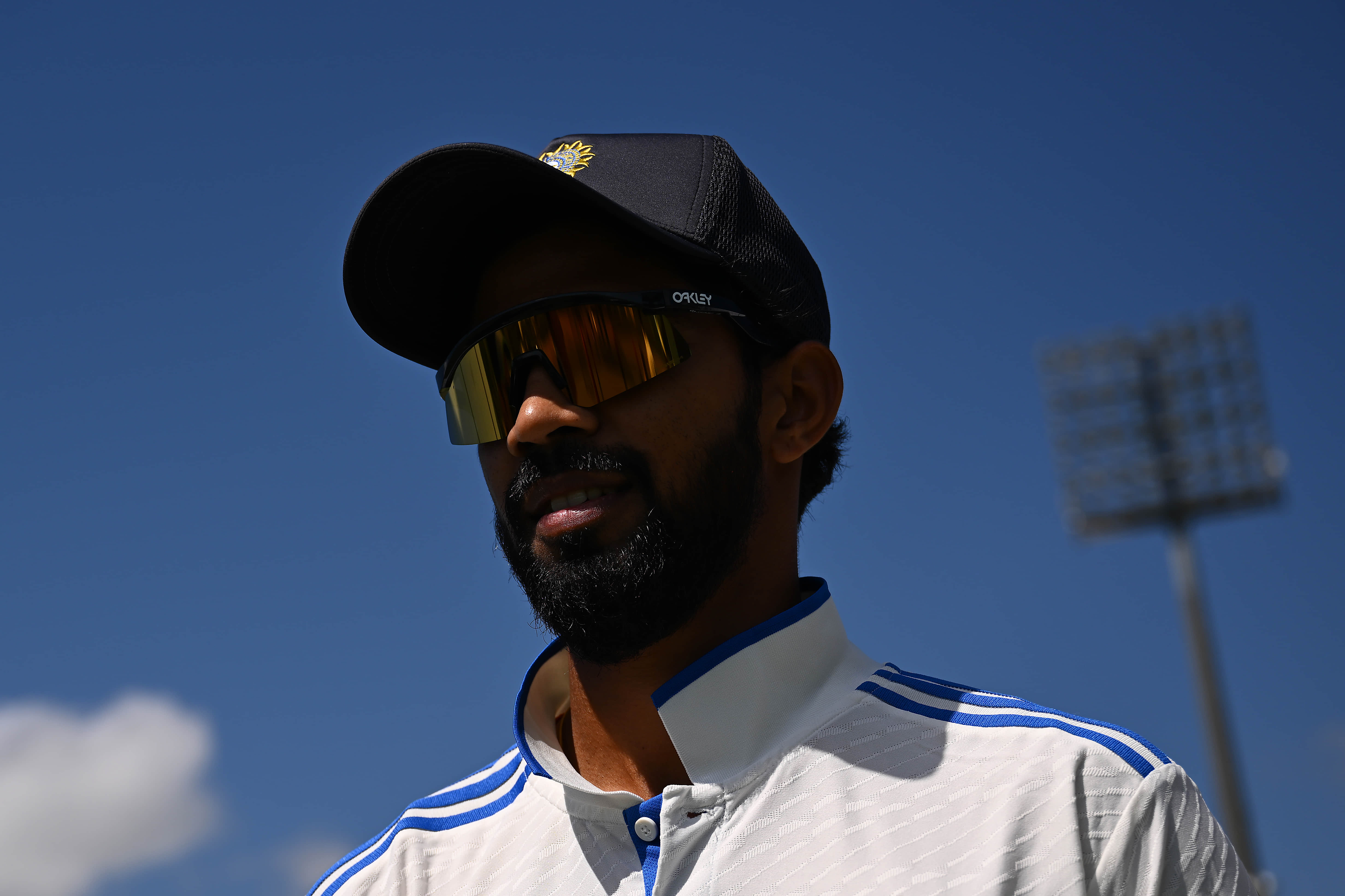 CSK Skipper And His Team Embarrassed By Chhattisgarh In Buchi Babu Tournament