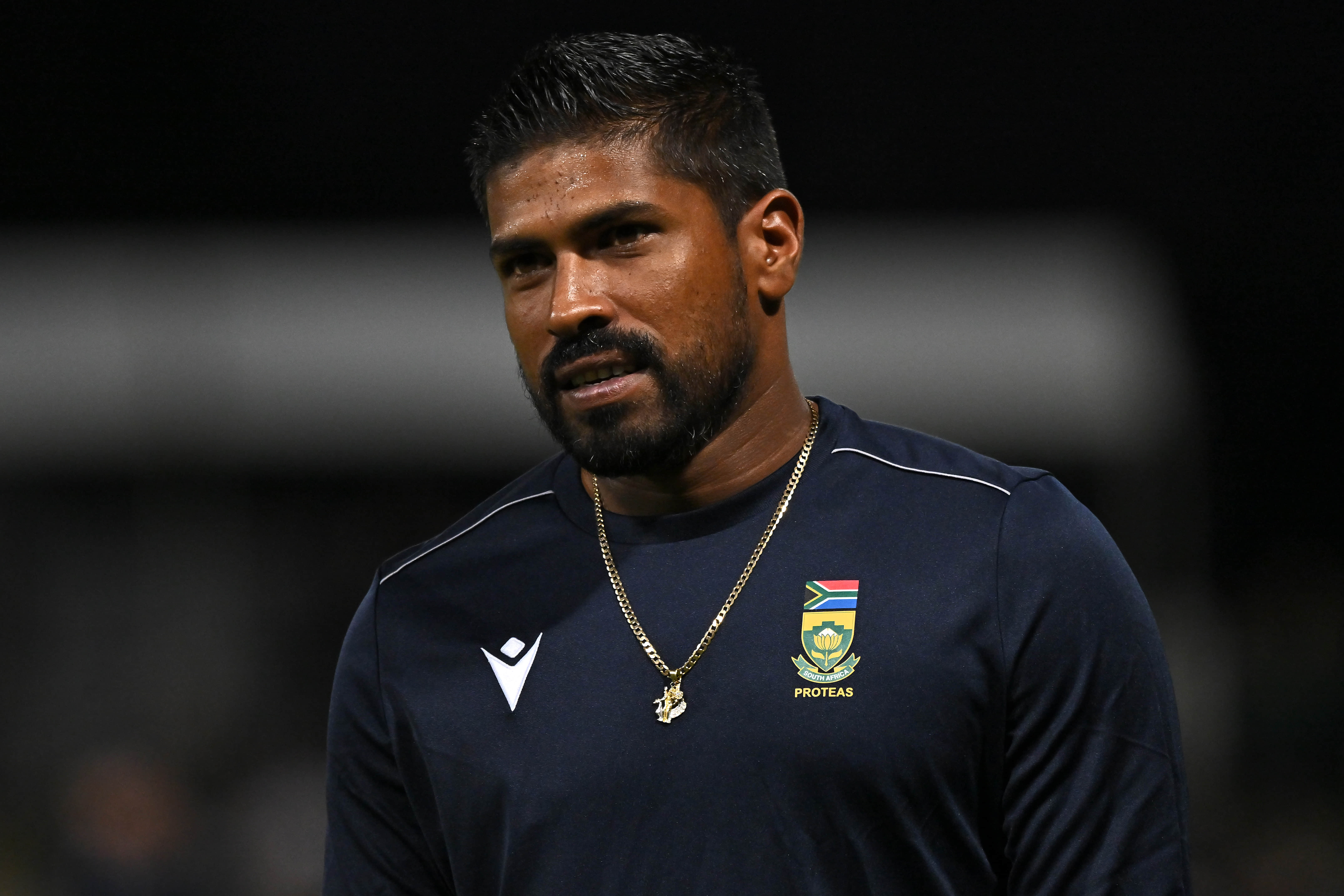 South African Spinner Reported For Suspect Bowling Action