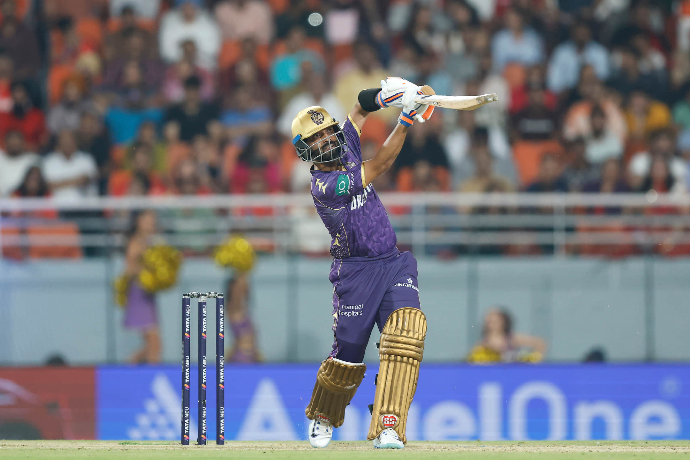 Ajinkya Rahane Steps Down As Captain To 'Groom A New Leader'