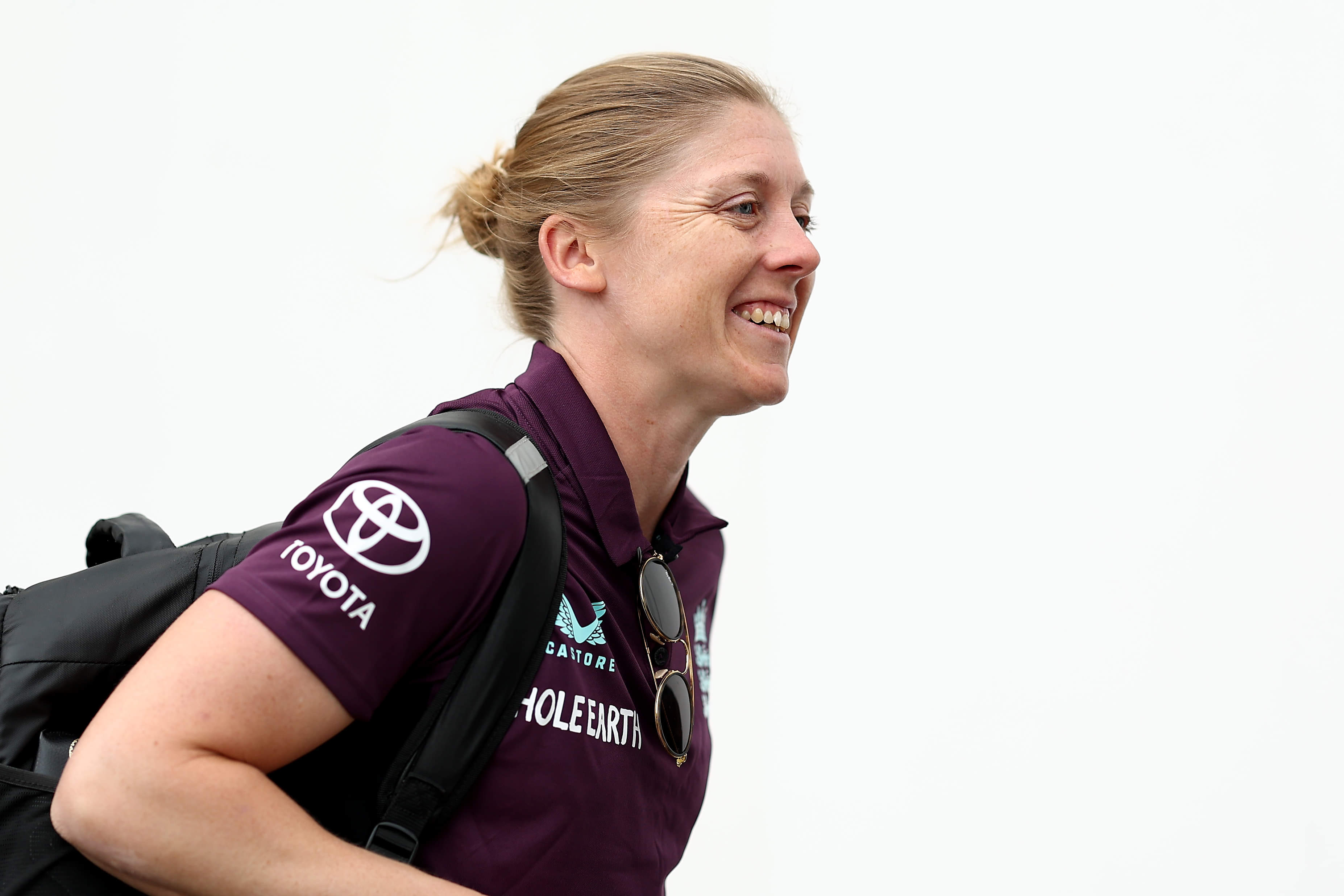Heather Knight Returns As England Announce Squad For ODI World Cup In India