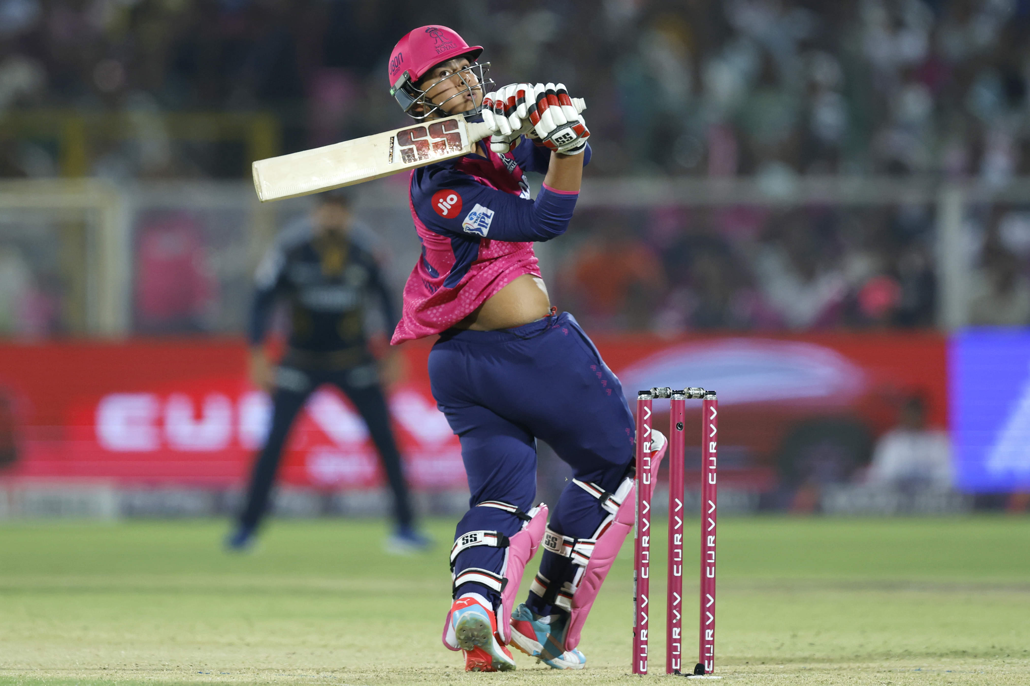 3 Players Who Could Have Been Wildcard Picks For India In Asia Cup 2025