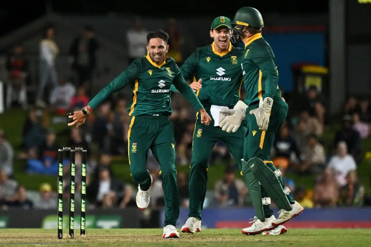 SA vs AUS 2nd ODI 2025 Live Telecast: जानें मैच का समय, संभावित प्लेइंग XI, पिच रिपोर्ट, लाइव स्ट्रीमिंग डिटेल्स