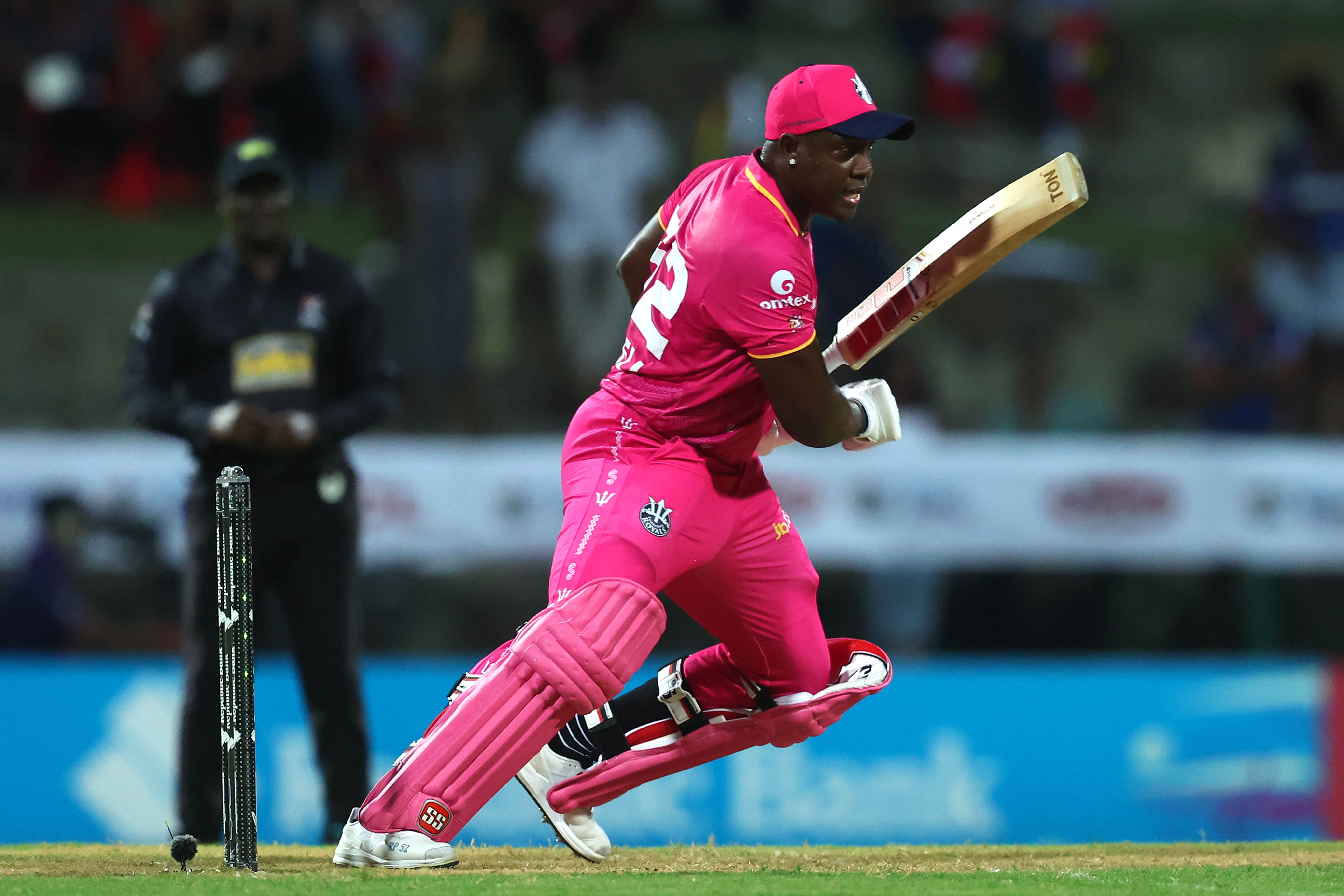 Caribbean Premier League 2025 Match 8 Live: St Kitts and Nevis Patriots vs Barbados Royals, Probable Playing 11, Where To Watch, Live Streaming & Telecast, Match Timings In IST, IPL Stars, CPL 2025 Points Table & Fantasy Tips