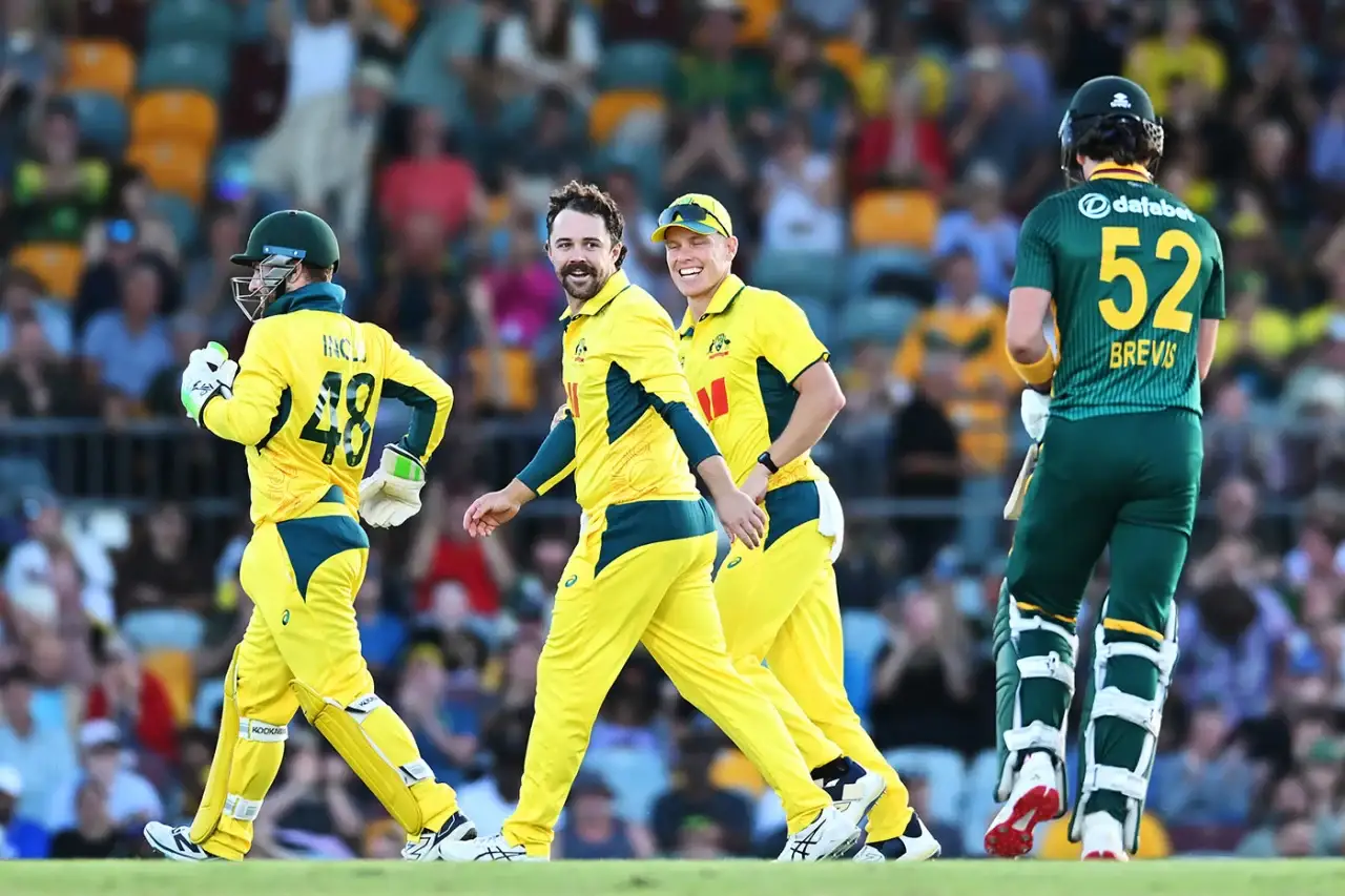 Today’s Cricket Matches: 22 अगस्त 2025 को होने वाले सभी बड़े क्रिकेट मुकाबलों की पूरी लिस्ट और समय