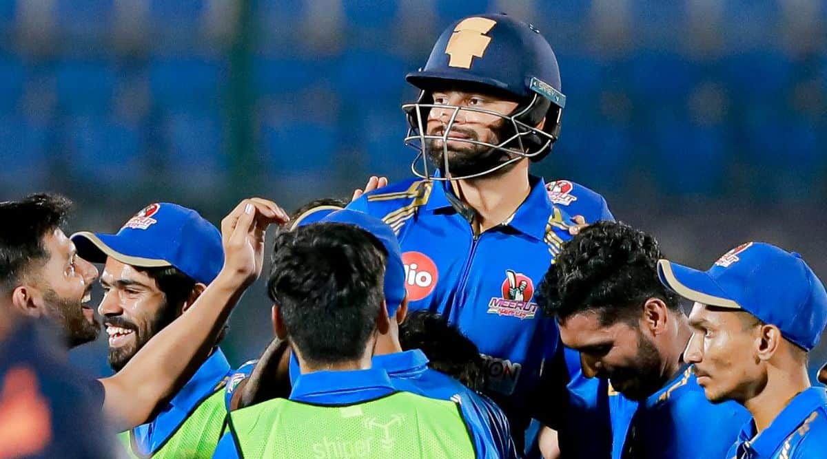 Rinku Singh Proves Selectors Right By Smashing 48-Ball 108 Ahead Of Asia Cup 2025