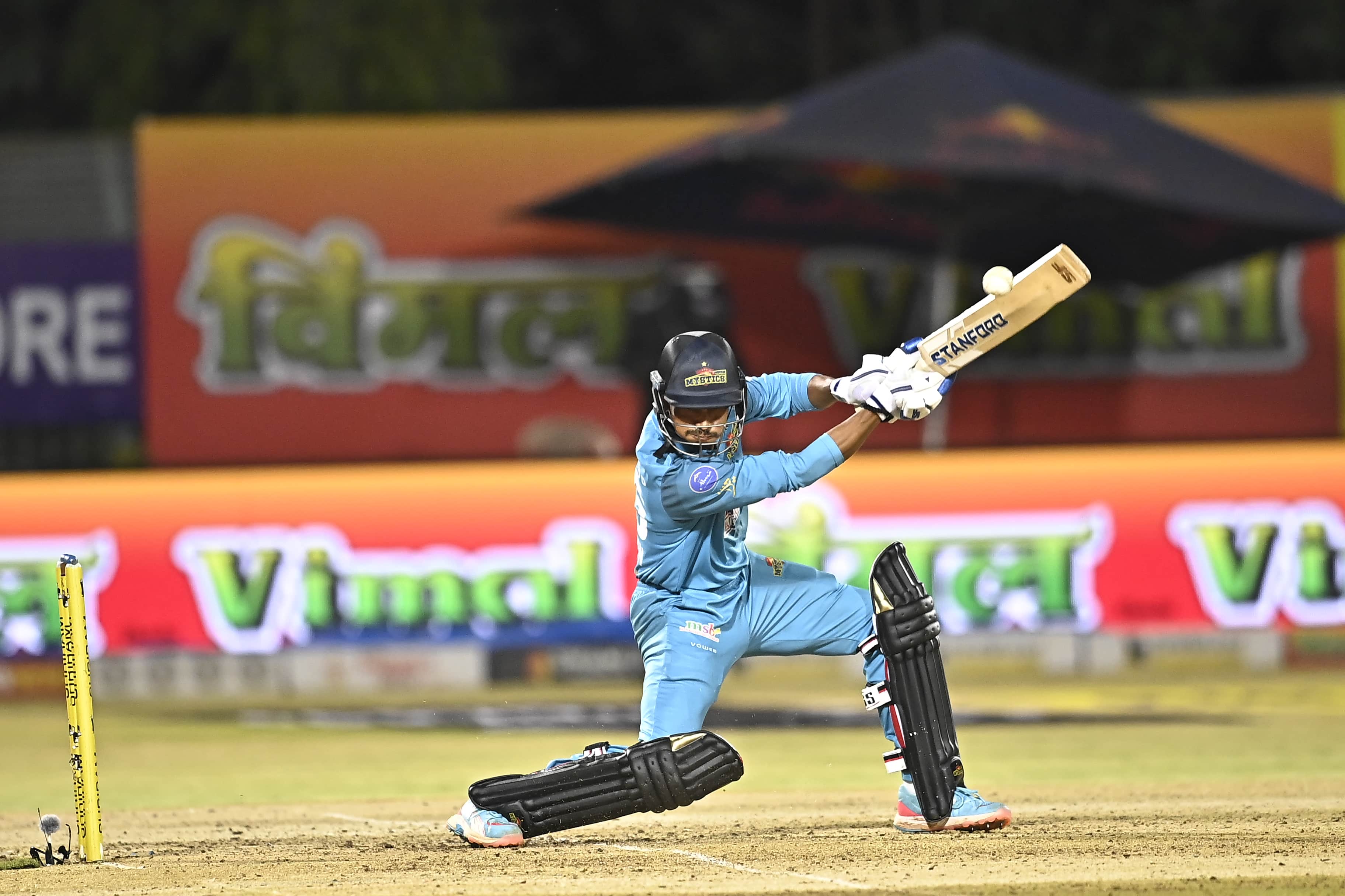 Maharaja T20 Trophy 2025 Match 23 Live: Hubli Tigers vs Gulbarga Mystics, Probable Playing 11, Where To Watch, Live Streaming & Telecast, Match Timings In IST, IPL Stars, Maharaja T20 2025 Points Table & Fantasy Tips