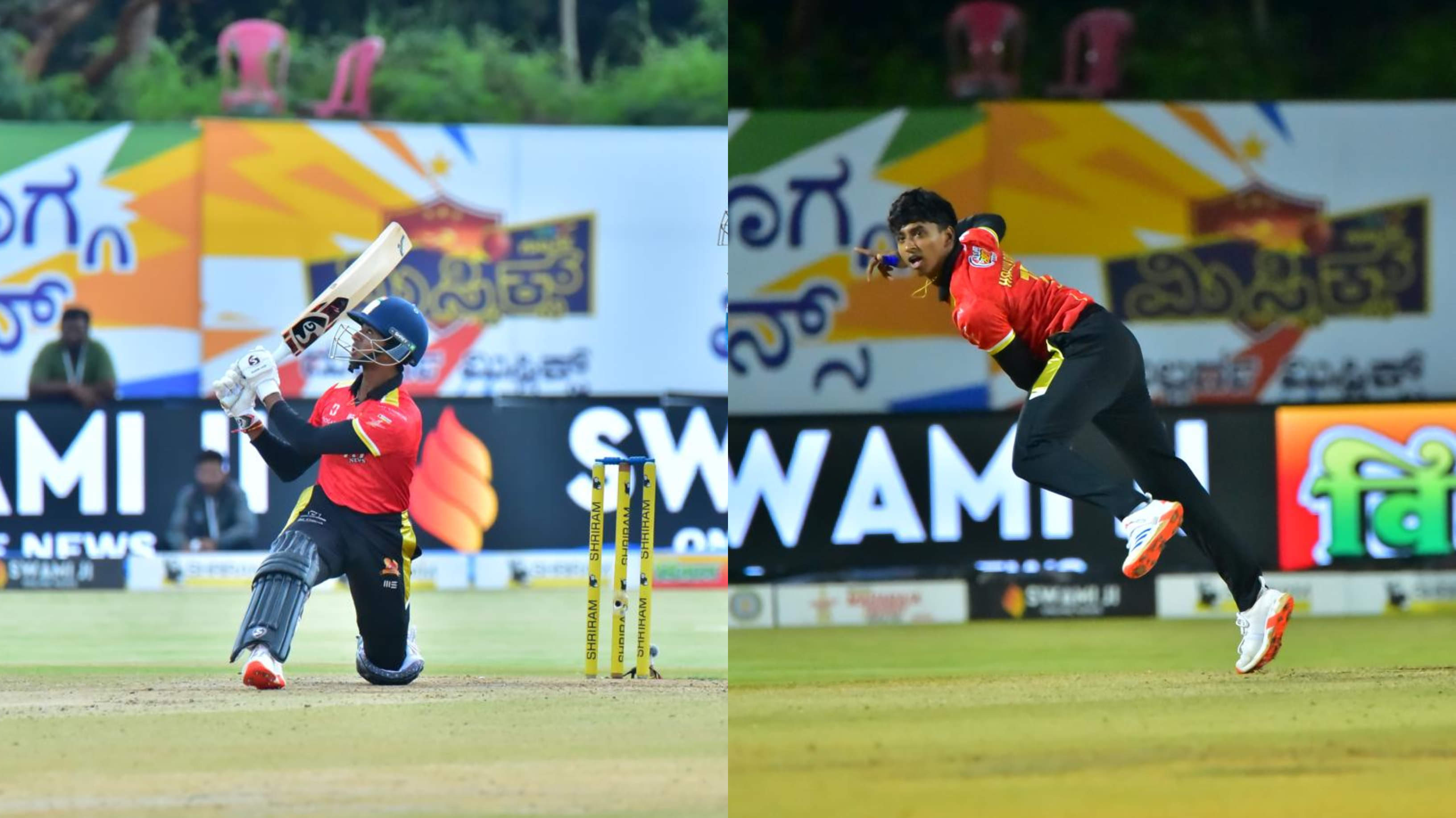 Hardik Raj, the Gen Z Leading Karnataka’s New-Gen Approach