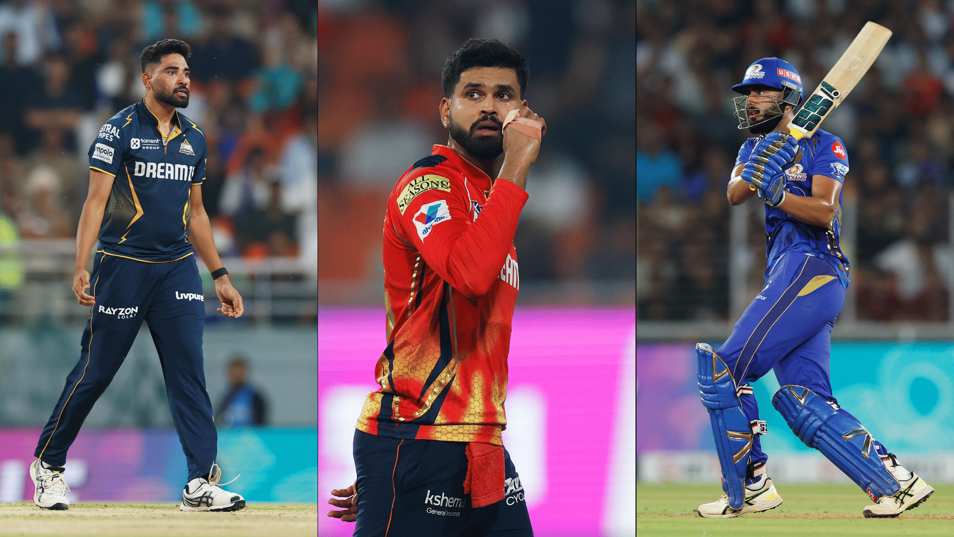 India's Ignored 11 That Could Possibly Beat The Asia Cup 2025 Team