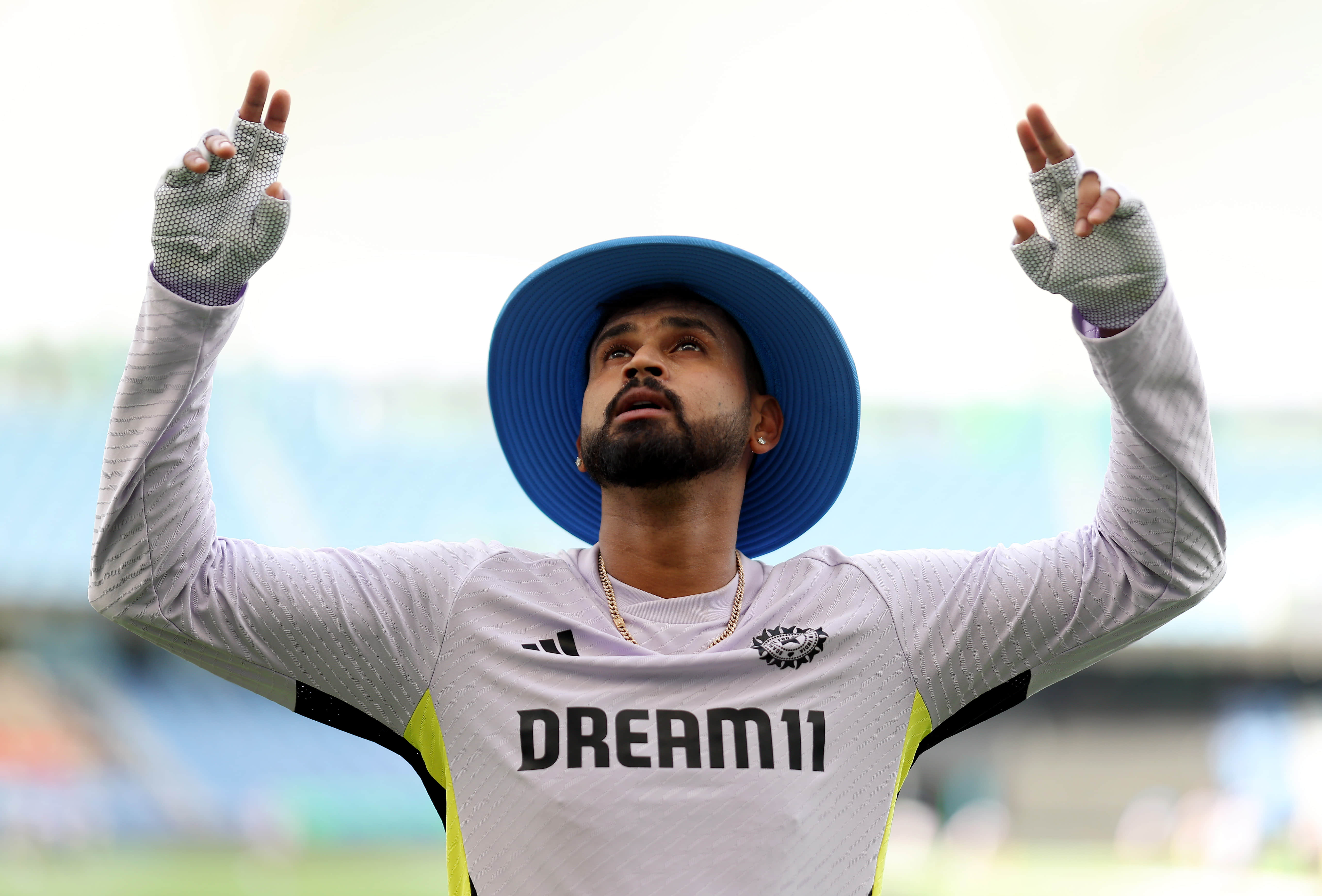 He Chooses Those Who He Likes: Former India Opener Calls Gambhir Bias For Not Picking Iyer