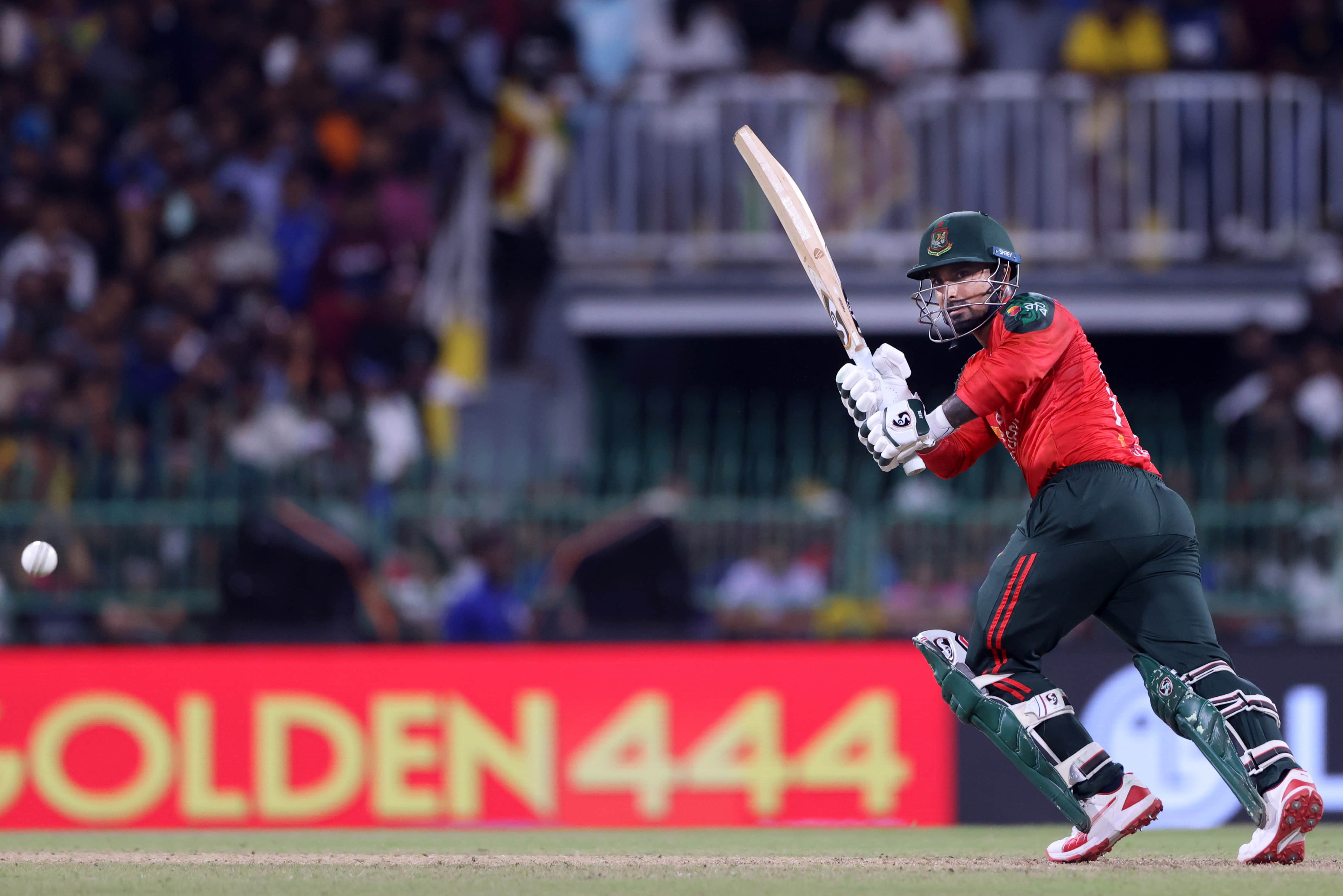 ODI And Test Captains In Reserve List, Litton Das To Lead Bangladesh In Asia Cup 2025