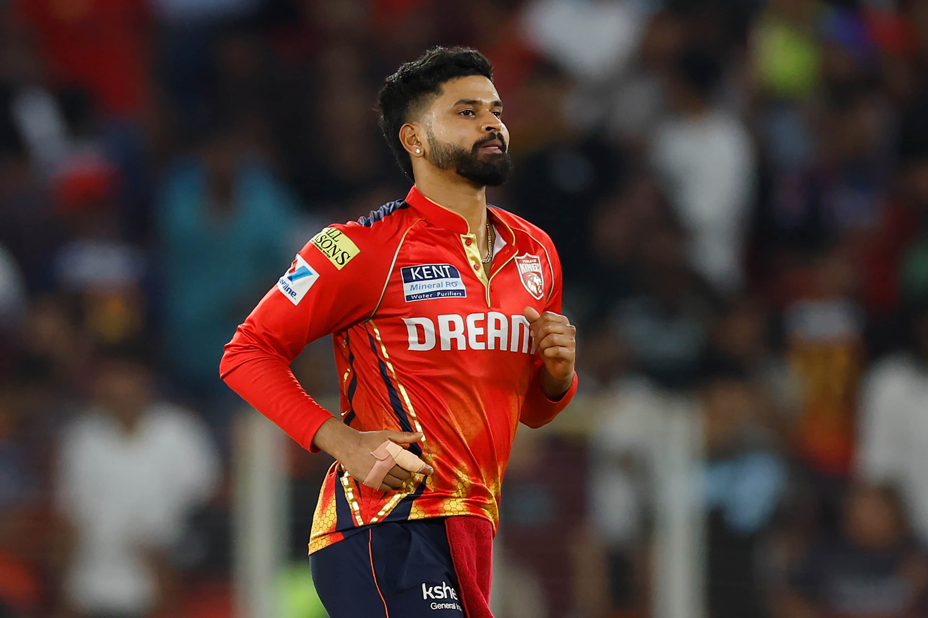 Former Aussie Keeper, NZ Legend Join Long List Of 'Shocked Men After Shreyas Iyer's Asia Cup Omission'