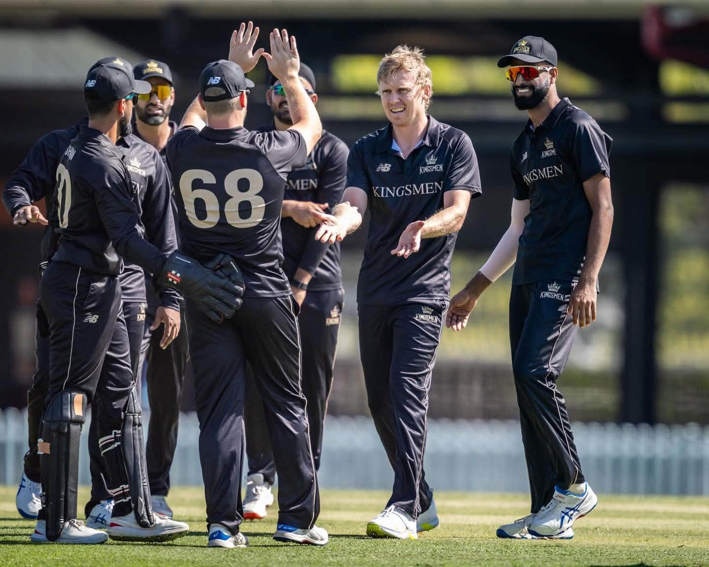 Top End T20 Series 2025 Match 31 Live: Chicago Kingsmen vs Hobart Hurricanes Academy, Probable Playing 11, Where To Watch, Live Streaming & Telecast, Match Timings In IST, Points Table & Fantasy Tips