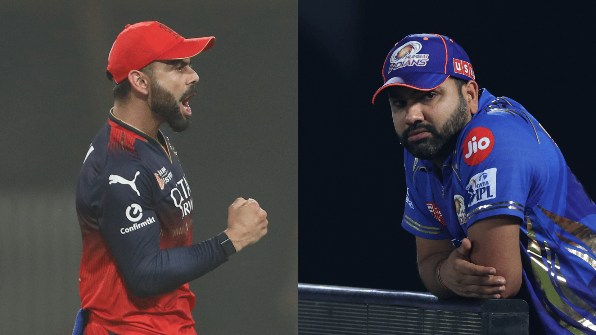 "Sher Ki Tarah Khelunga, Not As An Impact Player" - Virat Kohli To His RCB Teammate