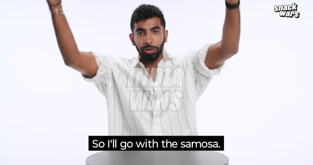 Bharat Arun Opens Up About Jasprit Bumrah’s Journey From Burgers To Greatness