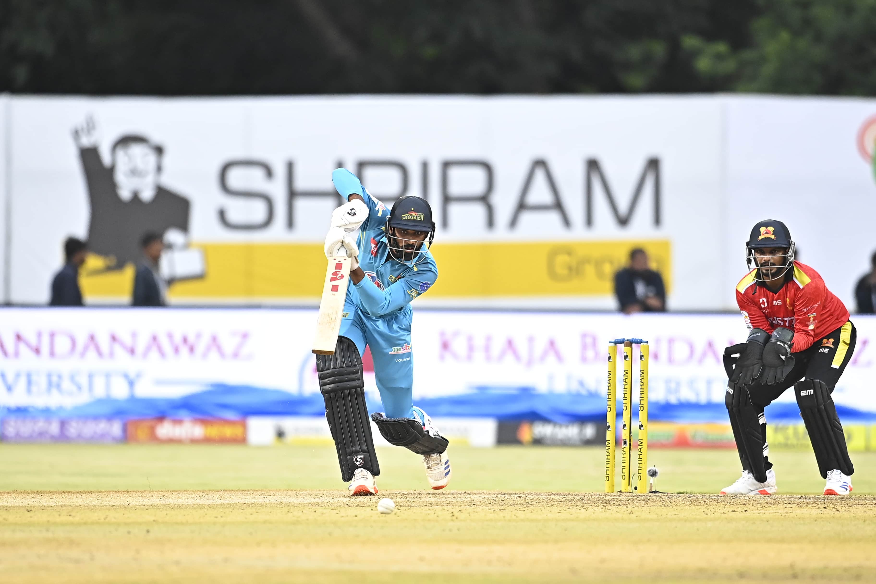 Maharaja T20 Trophy 2025 Match 26 Live: Bengaluru Blasters vs Gulbarga Mystics, Probable Playing 11, Where To Watch, Live Streaming & Telecast, Match Timings In IST, IPL Stars, Maharaja T20 2025 Points Table & Fantasy Tips