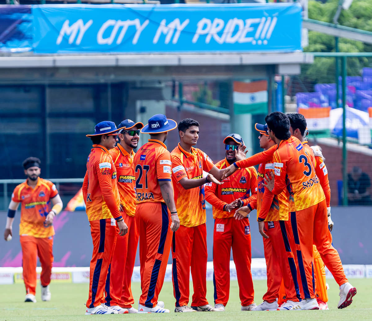 Delhi Premier League DPL 2025 Match 32 Live: West Delhi Lions vs Purani Delhi 6, WDL vs PD6 Probable Playing 11, Where To Watch, Live Streaming & Telecast, Match Timings In IST, IPL Stars, DPL 2025 Points Table & Fantasy Tips