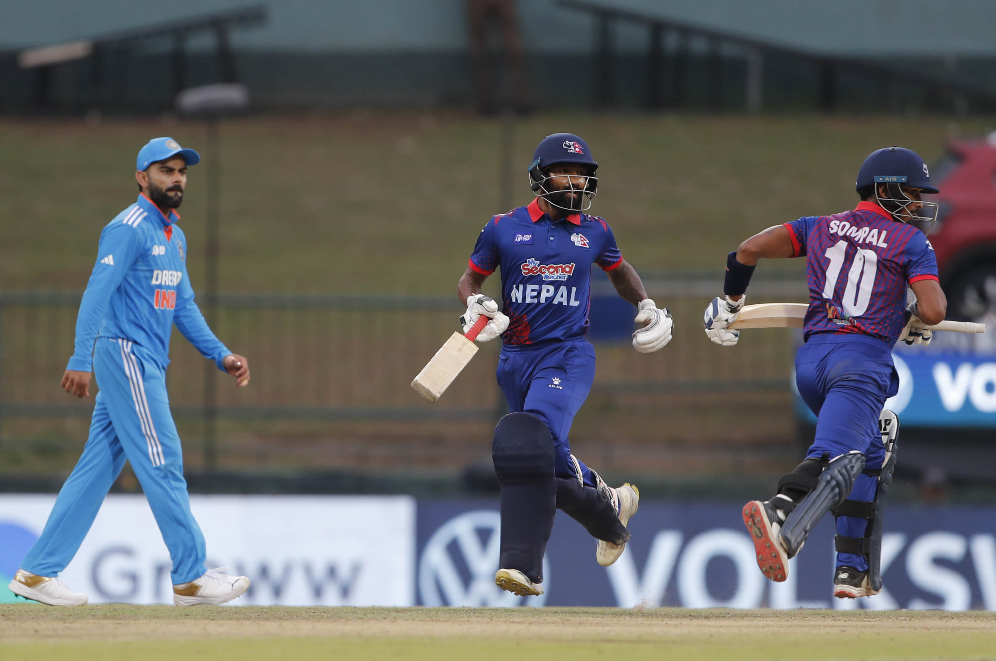 3 Nepal Players Who Could Feature In IPL 2026