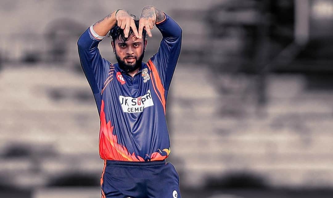 UPT20: Former LSG Opener, Who Captained UP On Debut, Hits Sensational Ton