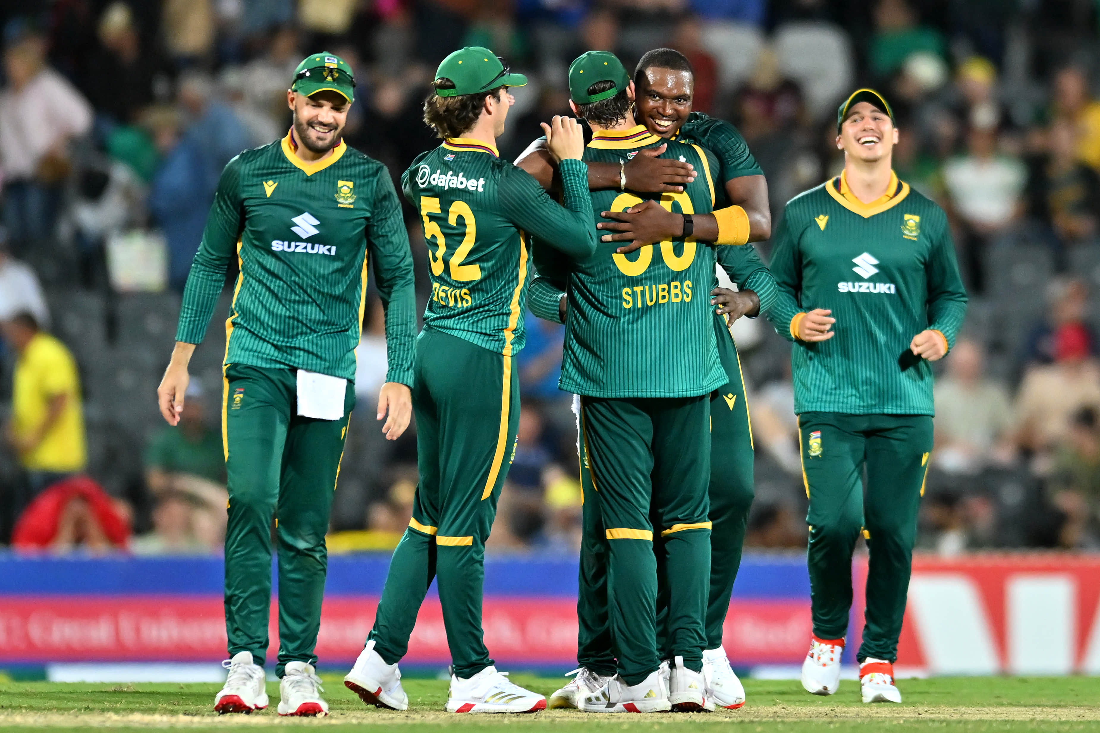  Australia vs South Africa 3rd ODI Live: AUS vs SA Probable Playing 11, Where To Watch, Live Streaming & Telecast, Match Timings In IST, Australia And South Africa Recent Form, Fantasy Tips & More