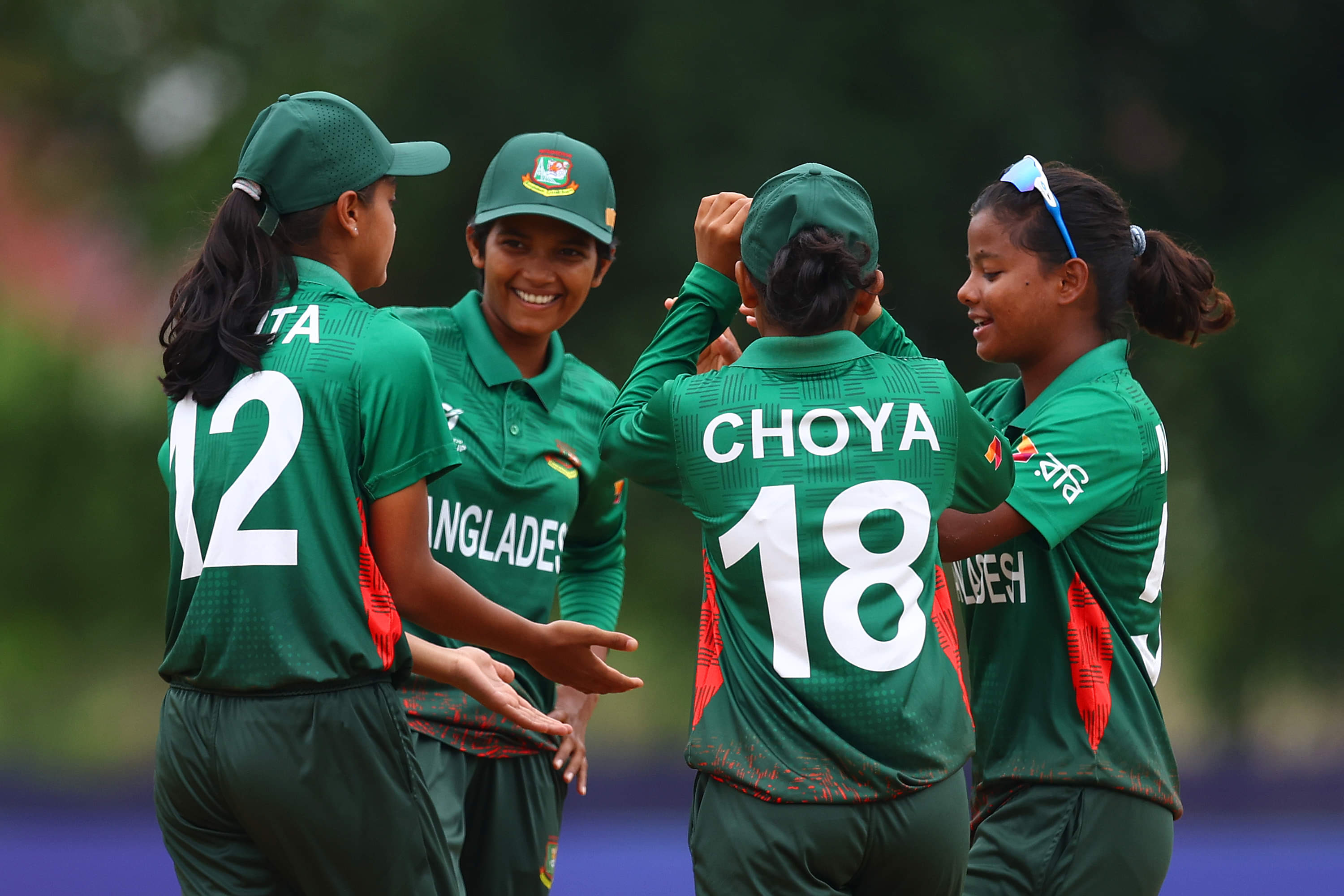 Joty To Lead Bangladesh Women With Fresh Faces For ODI World Cup 2025