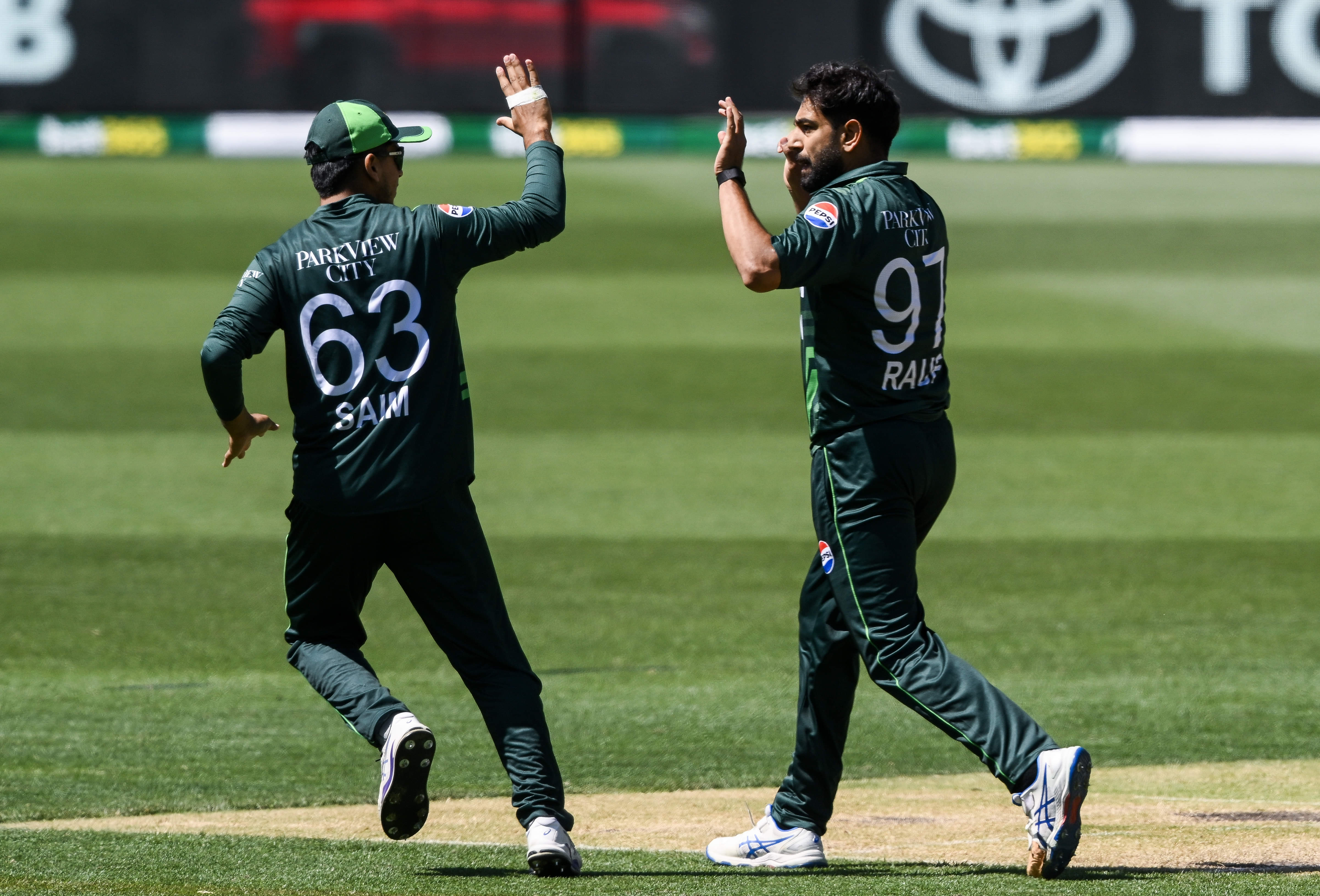 3 Pakistan Players Who Can Shine For Men In Green in Asia Cup 2025