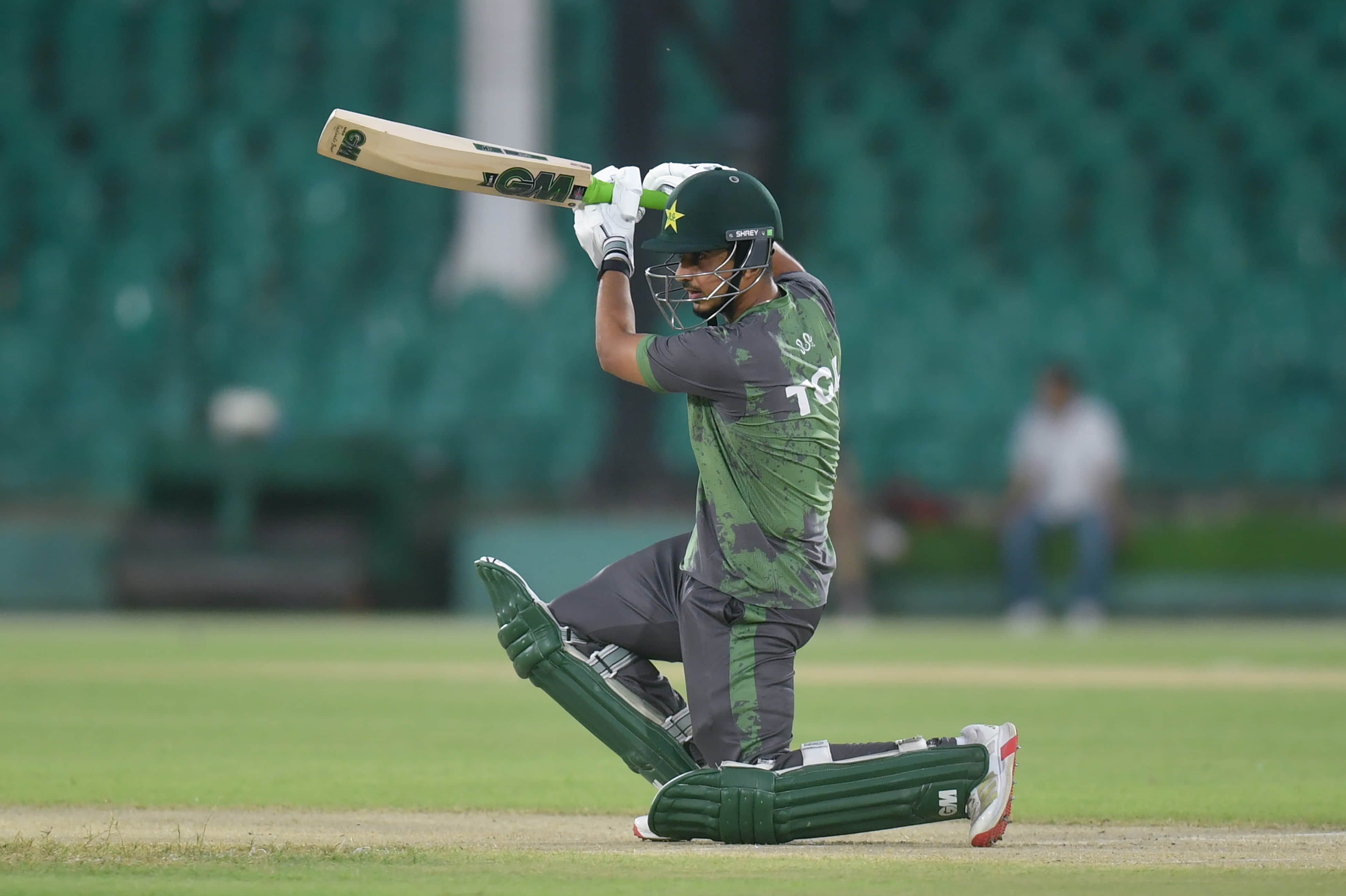 Saim Ayub, possible game changer for Pakistan at Asia Cup 2025