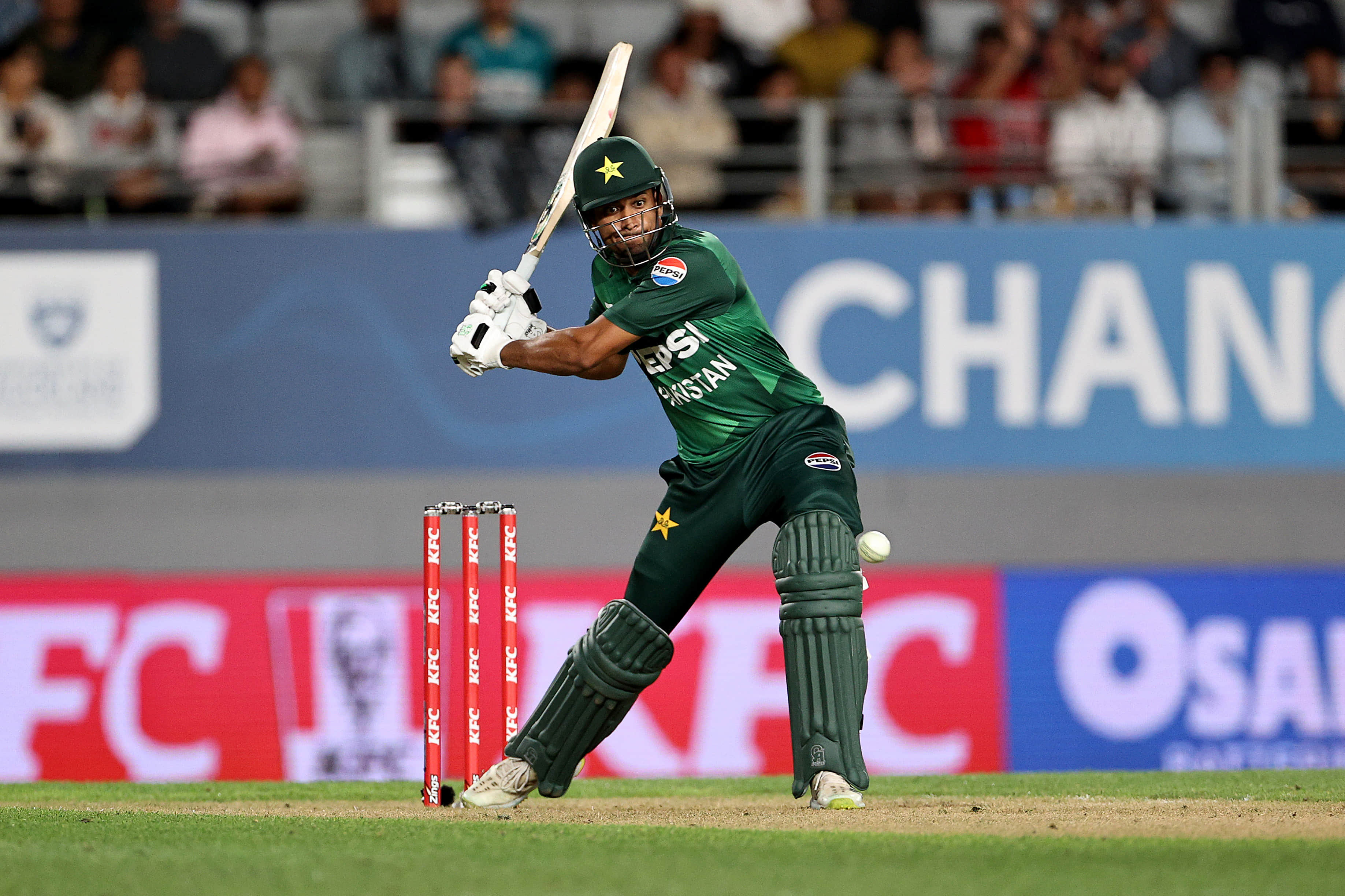 Hasan Nawaz can turn Pakistan's fortunes around at Asia Cup 2025