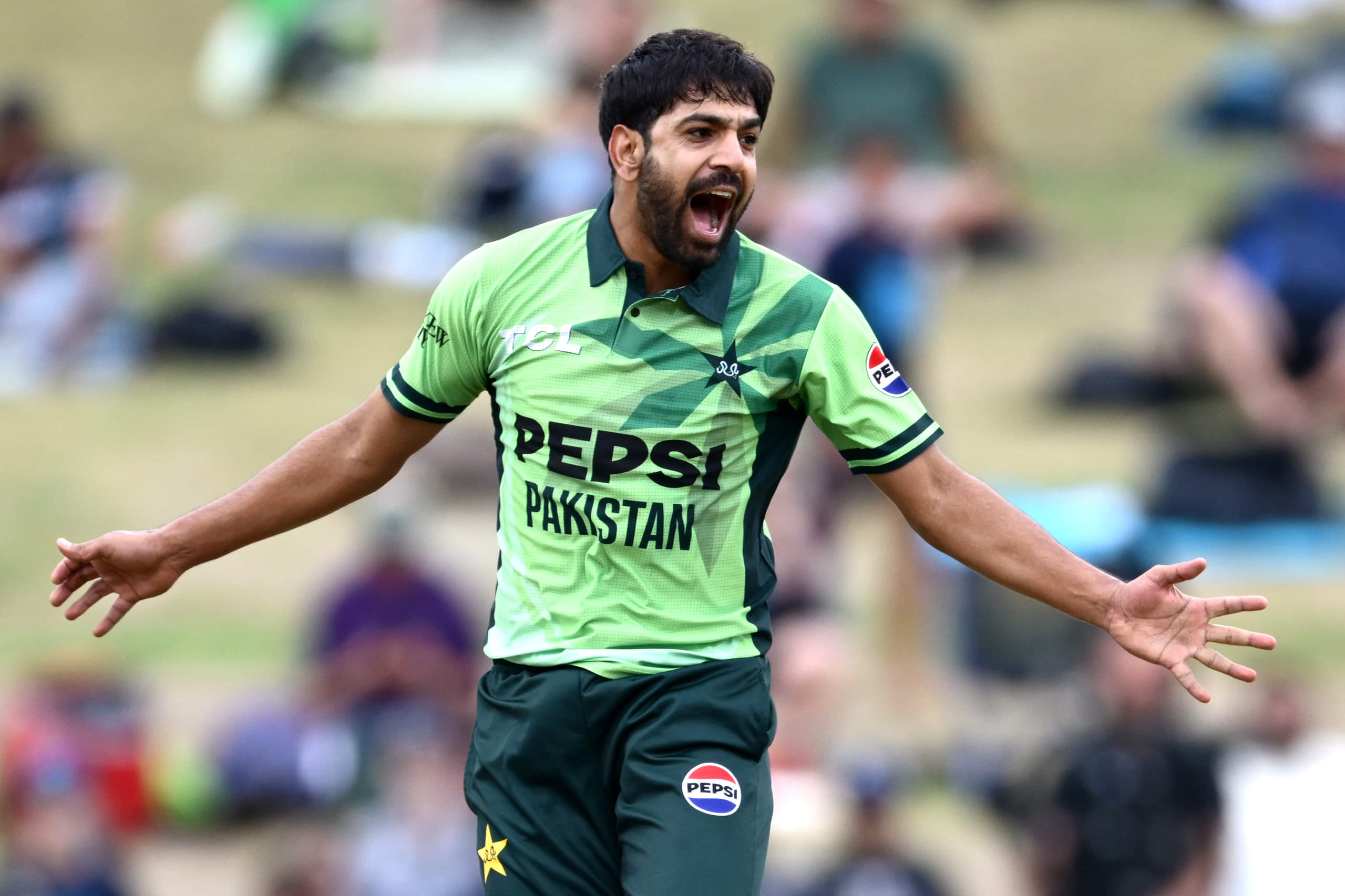 Haris Rauf could be Pakistan's trump card at Asia Cup 2025
