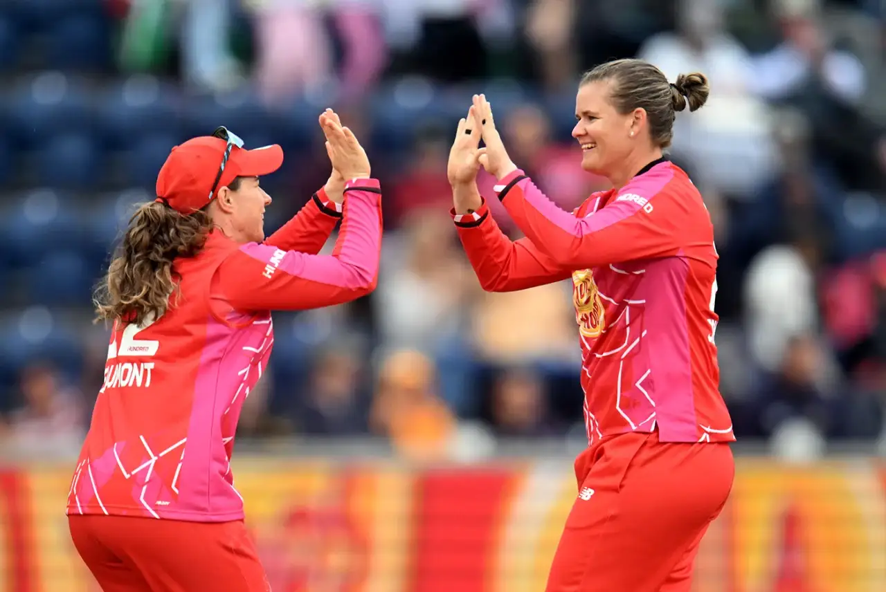 The Hundred Women 2025, Match 27, Welsh Fire Women vs Trent Rockets Women, Probable Playing 11, Where To Watch, Live Streaming & Telecast, Match Timings In IST, Points Table, & Fantasy Tips
