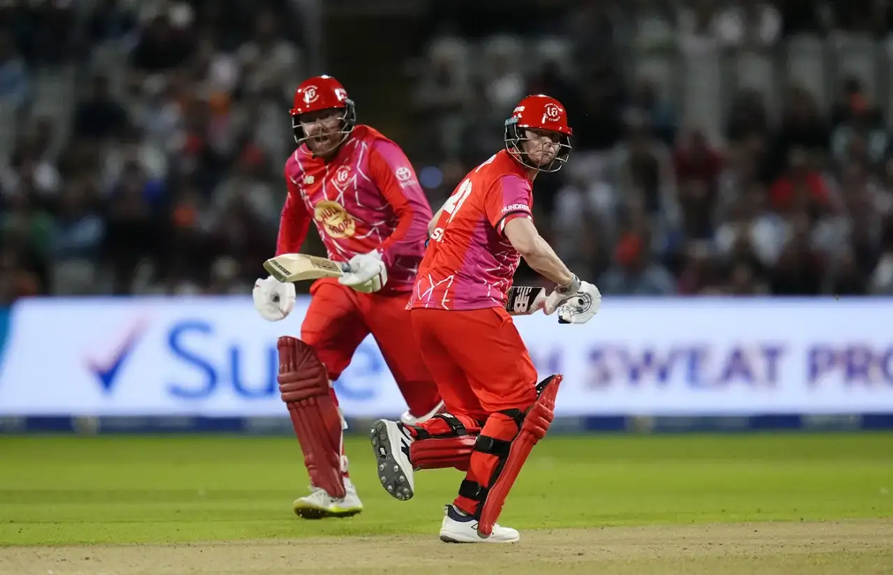 The Hundred 2025, Match 27, Welsh Fire vs Trent Rockets Live, Probable Playing 11, Where To Watch, Live Streaming & Telecast, Match Timings In IST, IPL Stars & The Hundred 2025 Points Table