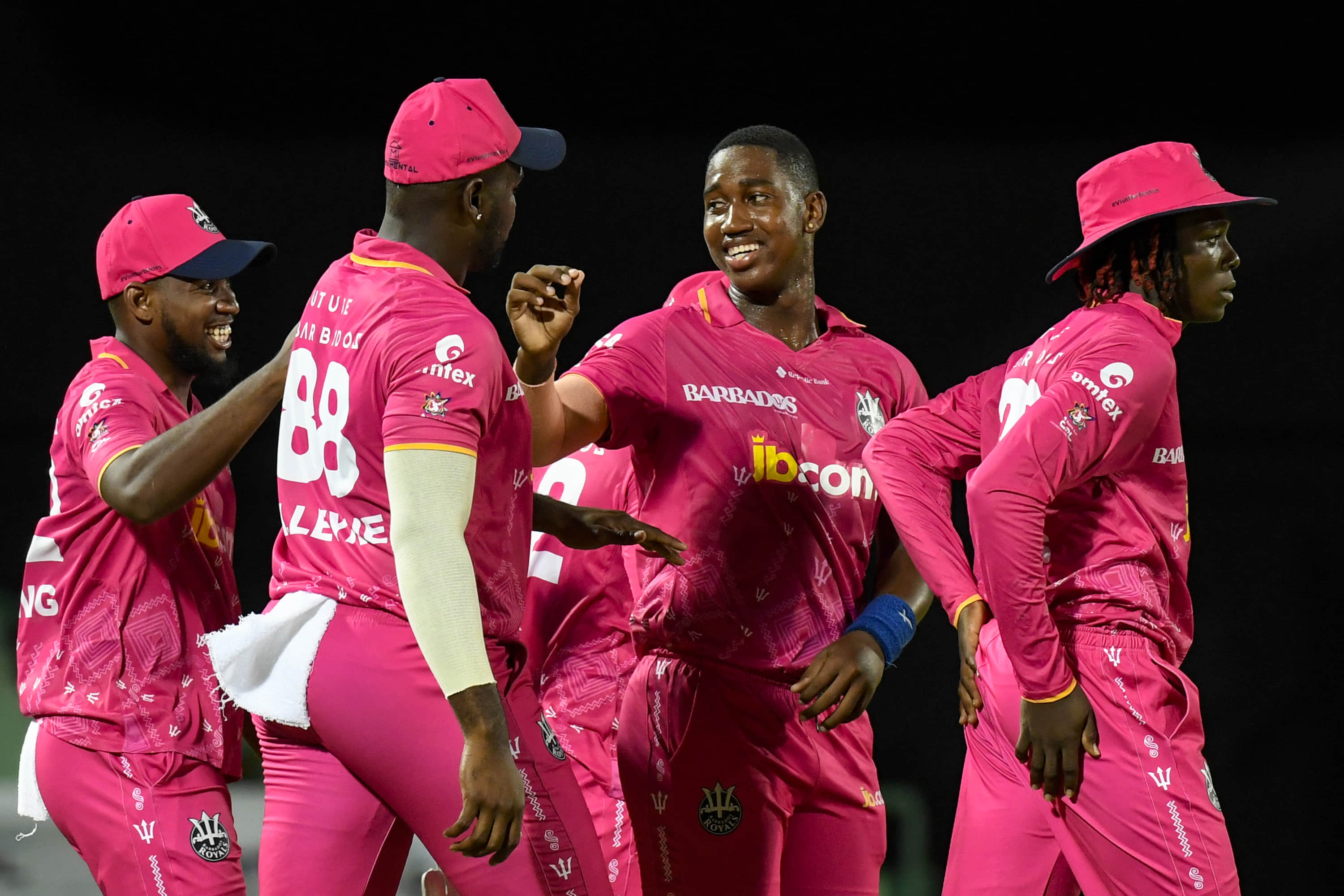 Caribbean Premier League (CPL) 2025 Match 12 Live: Saint Lucia Kings vs Barbados Royals, Probable Playing 11, Where To Watch, Live Streaming & Telecast, Match Timings In IST, IPL Stars, CPL 2025 Points Table