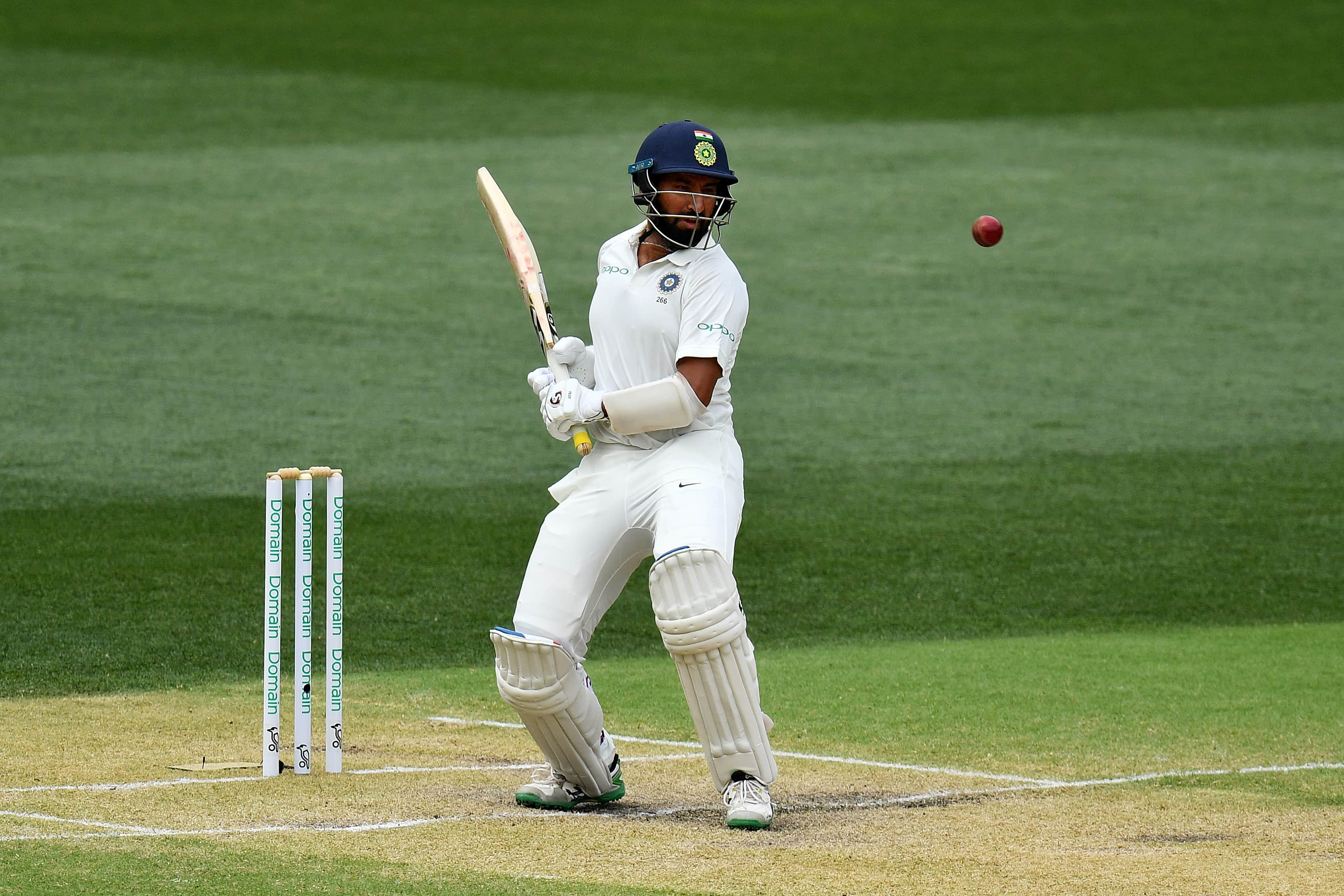 In Numbers: Cheteshwar Pujara, A Test Cricket Icon