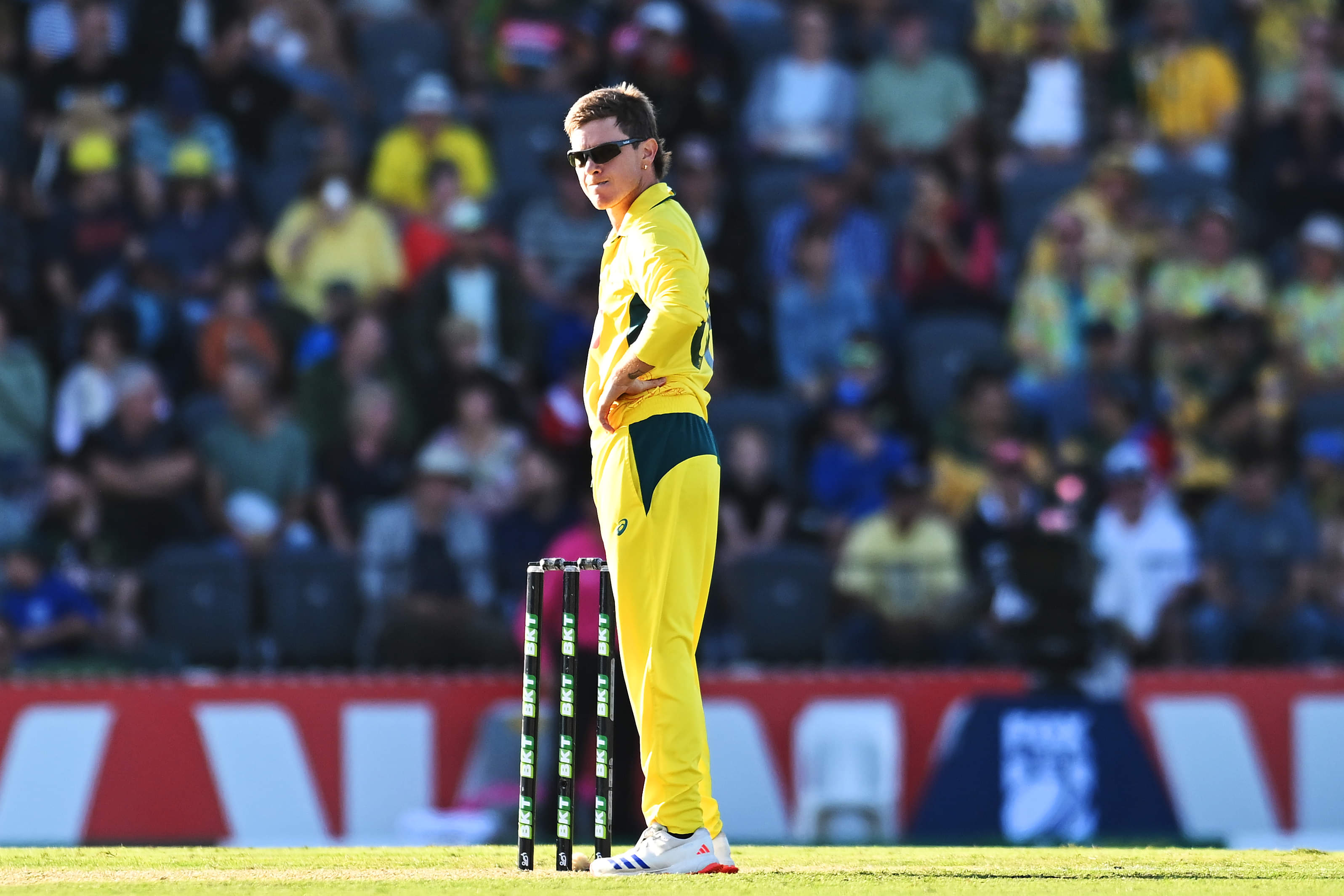 Adam Zampa likely to be available for IPL 2026 mini auction