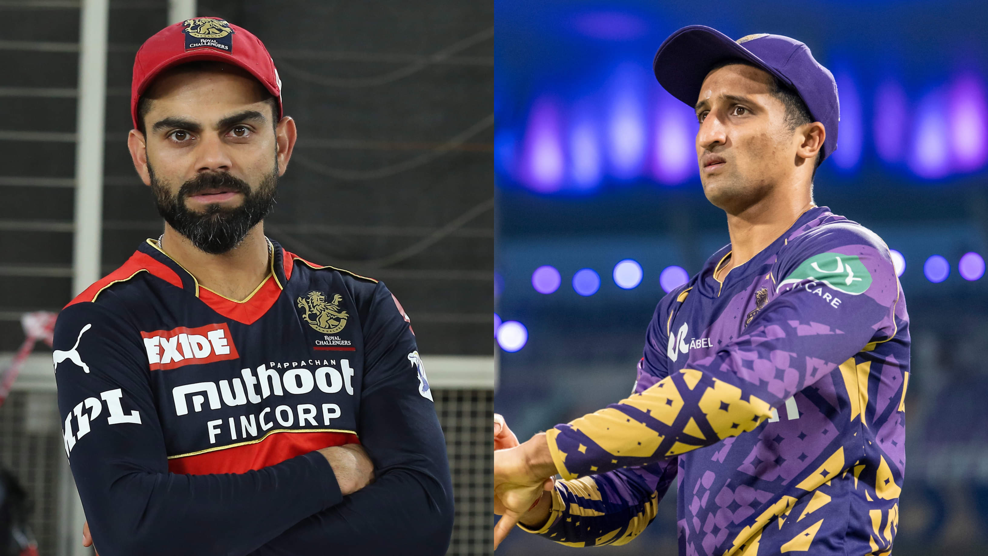 35-Minute Chat With Kohli, Keeping Drills With Dhoni: Making Of Luvnith Sisodia 2.0