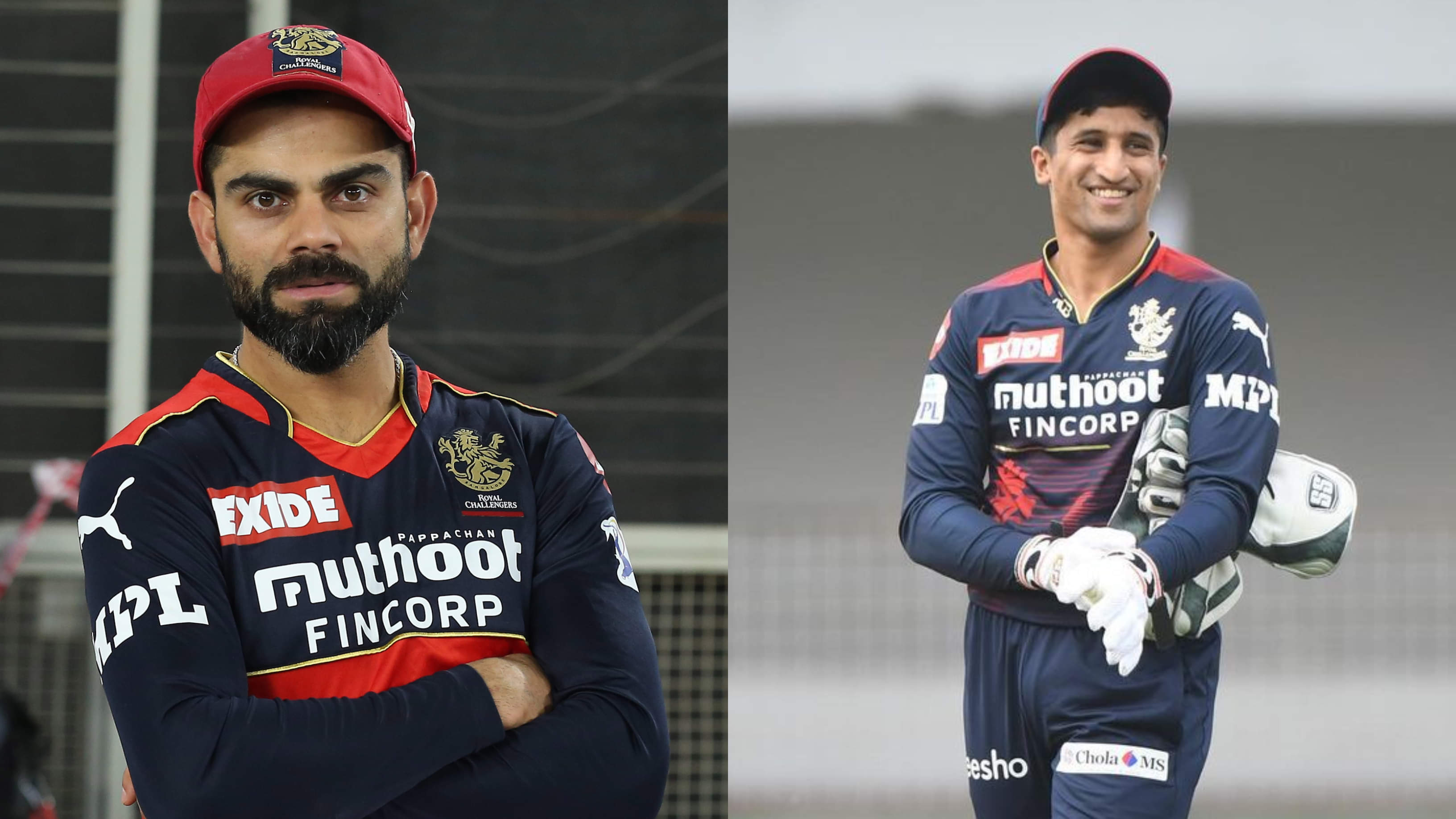 Sisodia spoke about his interaction with Virat Kohli