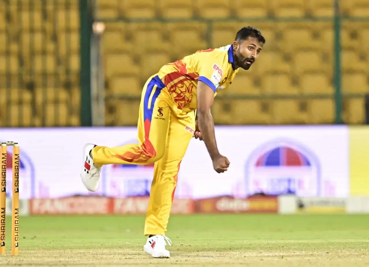 Maharaja T20 Trophy 2025 Match 30 Live: Mangaluru Dragons vs Gulbarga Mystics, Probable Playing 11, Where To Watch, Live Streaming & Telecast, Match Timings In IST, IPL Stars & Maharaja T20 2025 Points Table