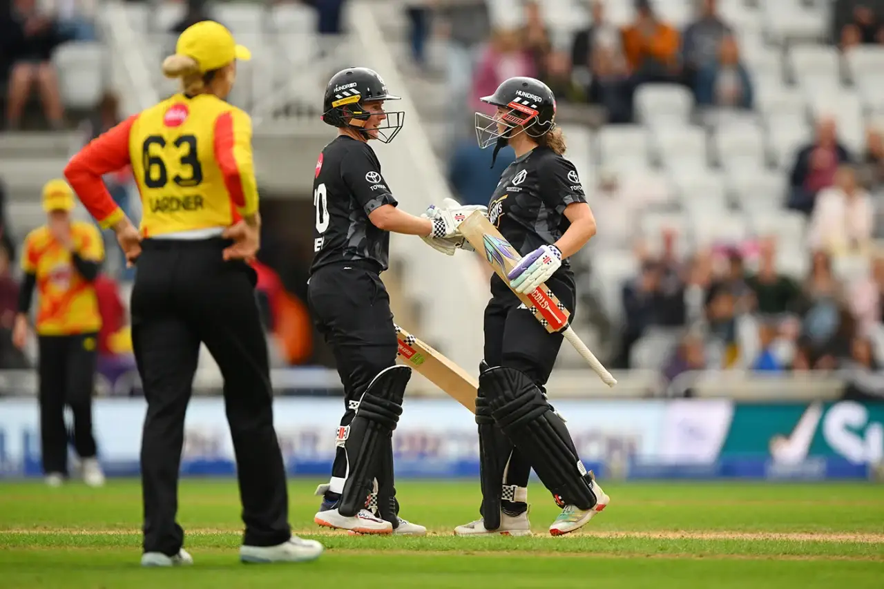 The Hundred Women 2025, Match 30, Northern Superchargers Women vs Manchester Originals Women Live, Probable Playing 11, Where To Watch, Live Streaming & Telecast, Match Timings In IST & Points Table