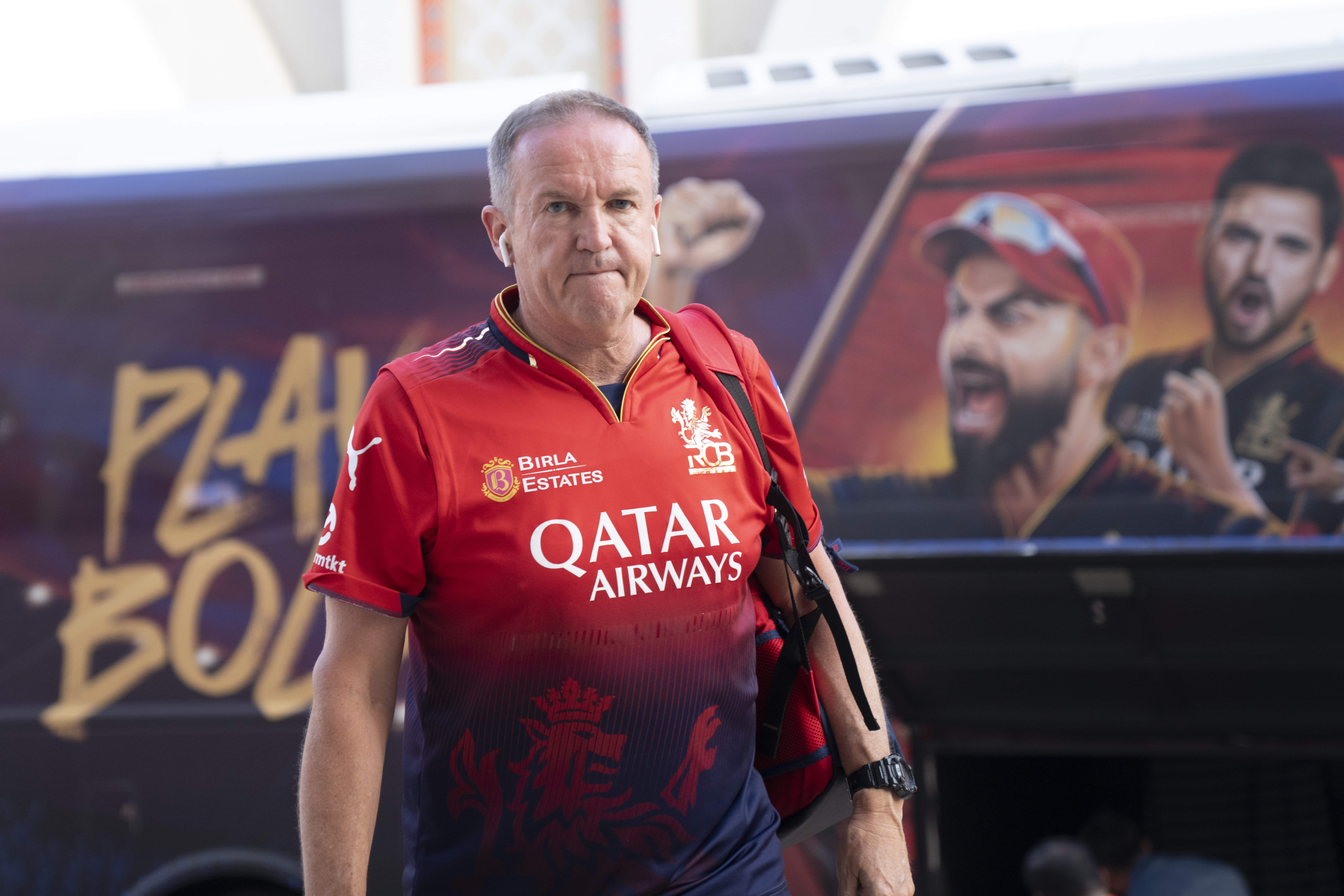 Jonathan Trott Set To Replace RCB's IPL 2025-Winning Coach In ILT20