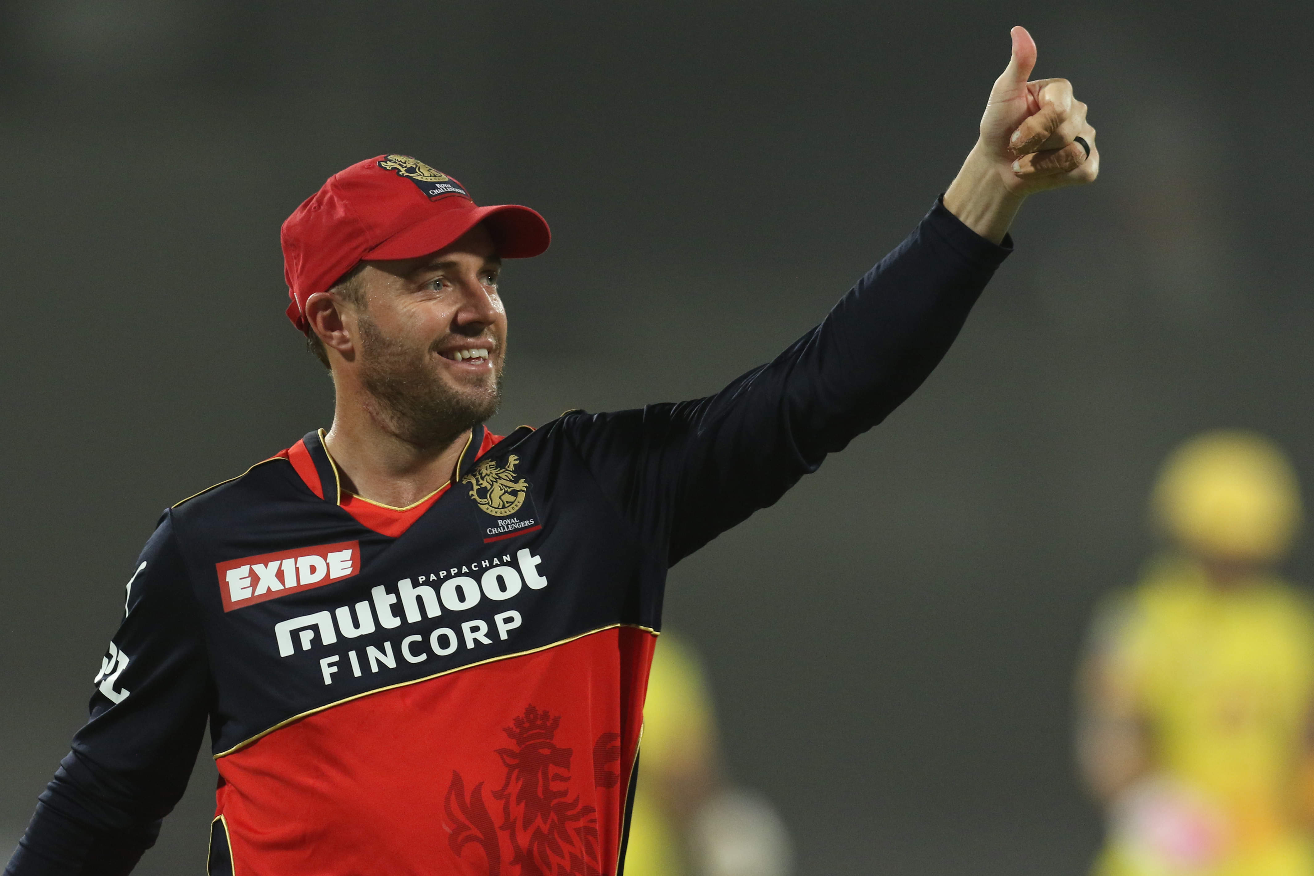 It Will Definitely Be RCB: AB de Villiers Opens Up On Possible IPL Return