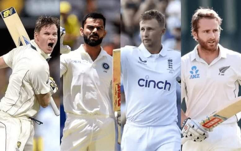 Moeen Ali, Adil Rashid Predict Next Fab Four; Two Indian Batters Make The List!