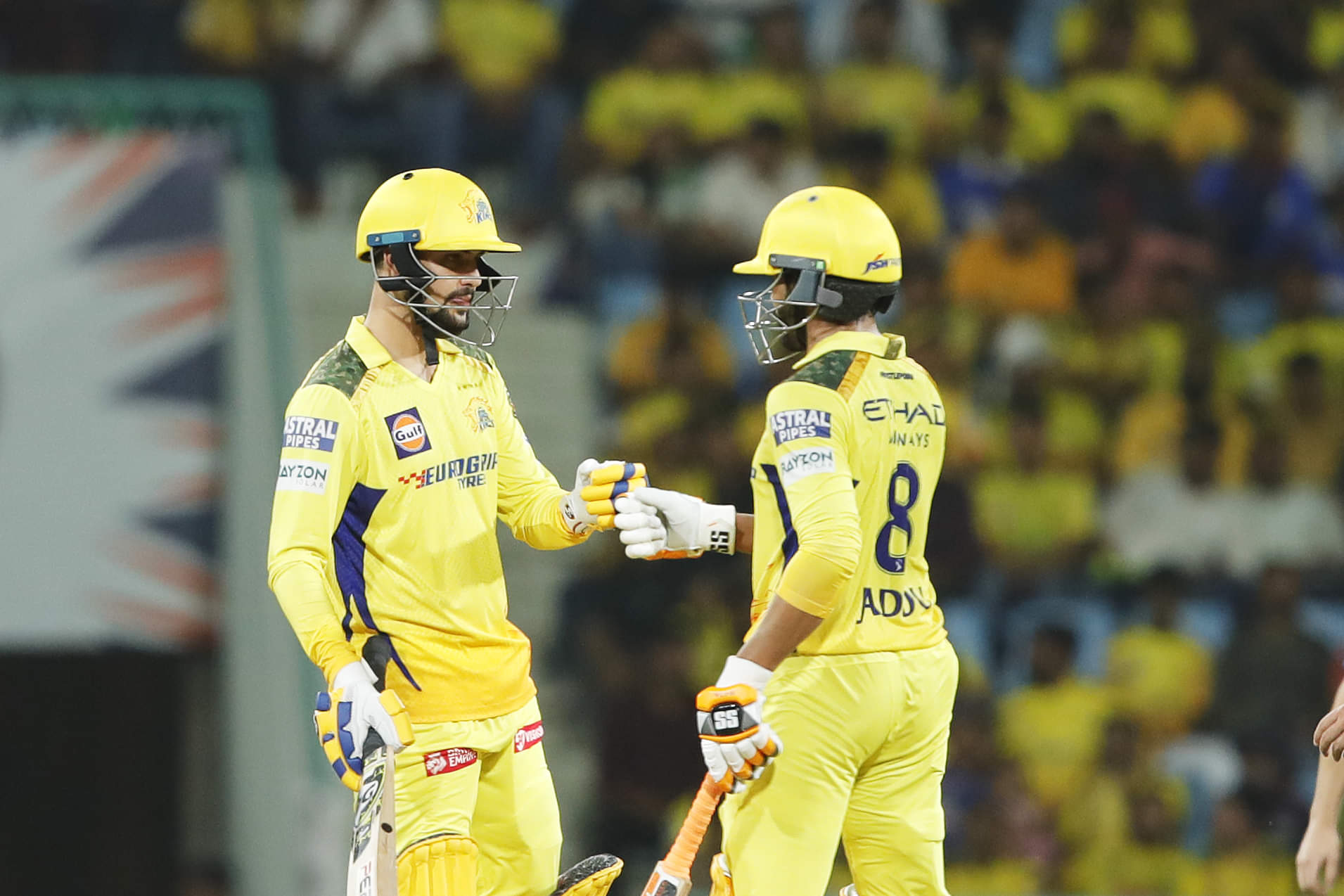 UP T20 2025: Former INR 8.4 cr CSK Batter Continues To Impress For Kanpur