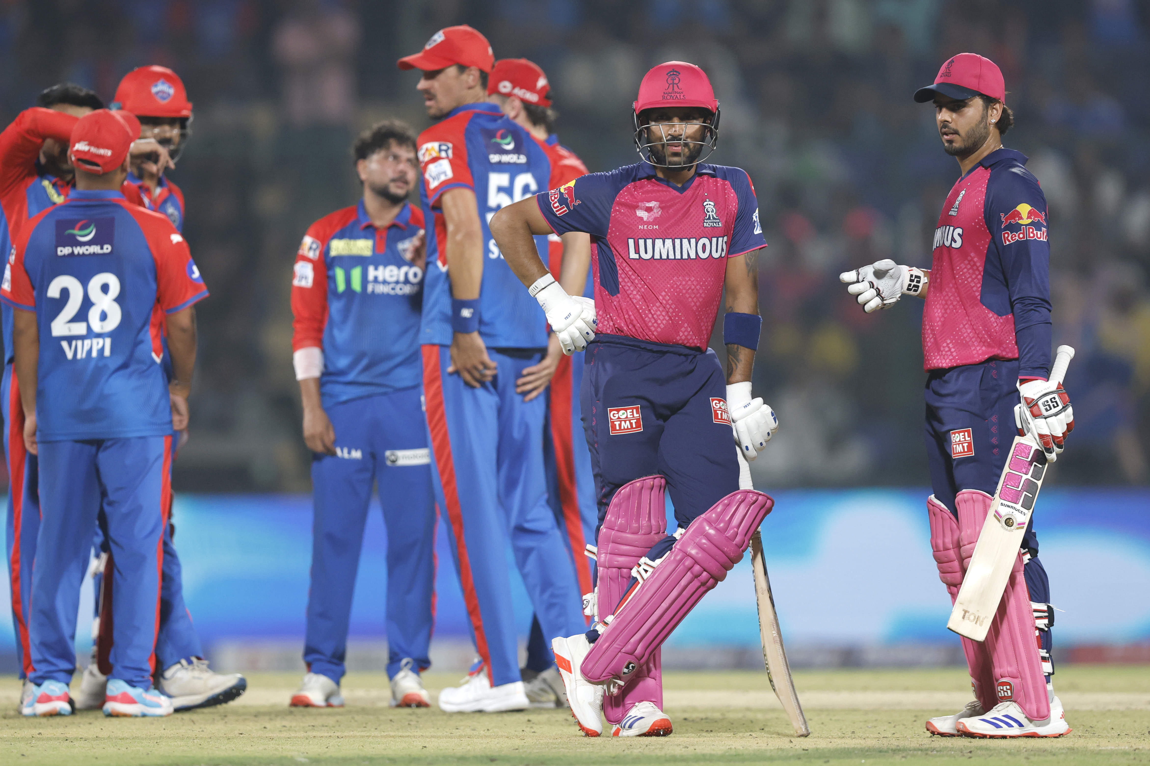 135 Runs @ 22.5, 0 Fifties: This 4.20 Crore IPL Star Continues To Struggle in DPL 2025