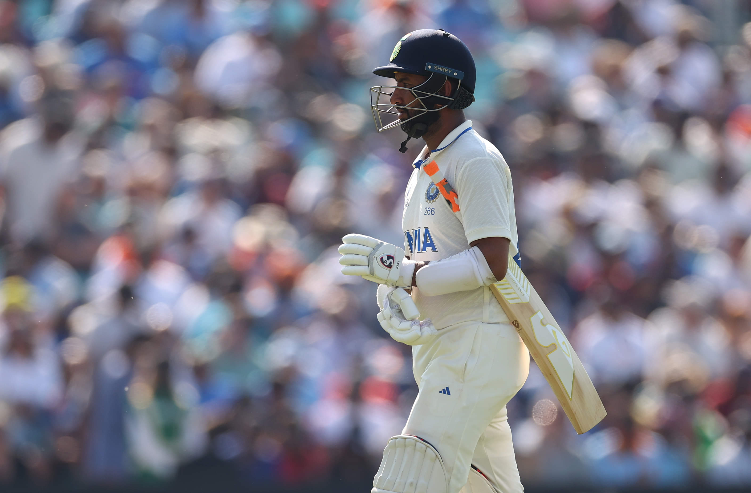 3 Indian Test Greats Who Could Follow Pujara And Retire This Year