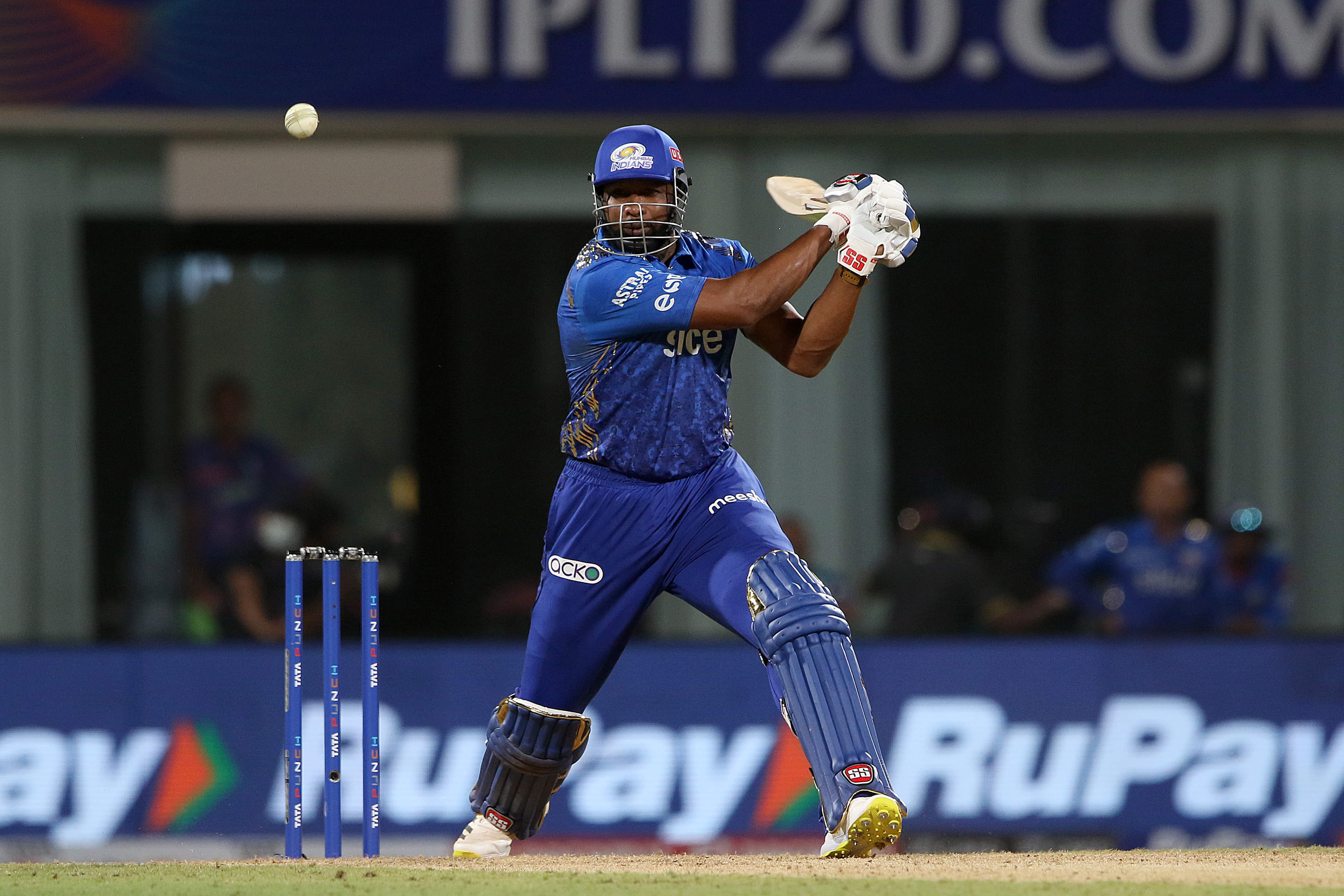 Kieron Pollard And...? 3 Coaches Who Continue To Be Active Cricketers