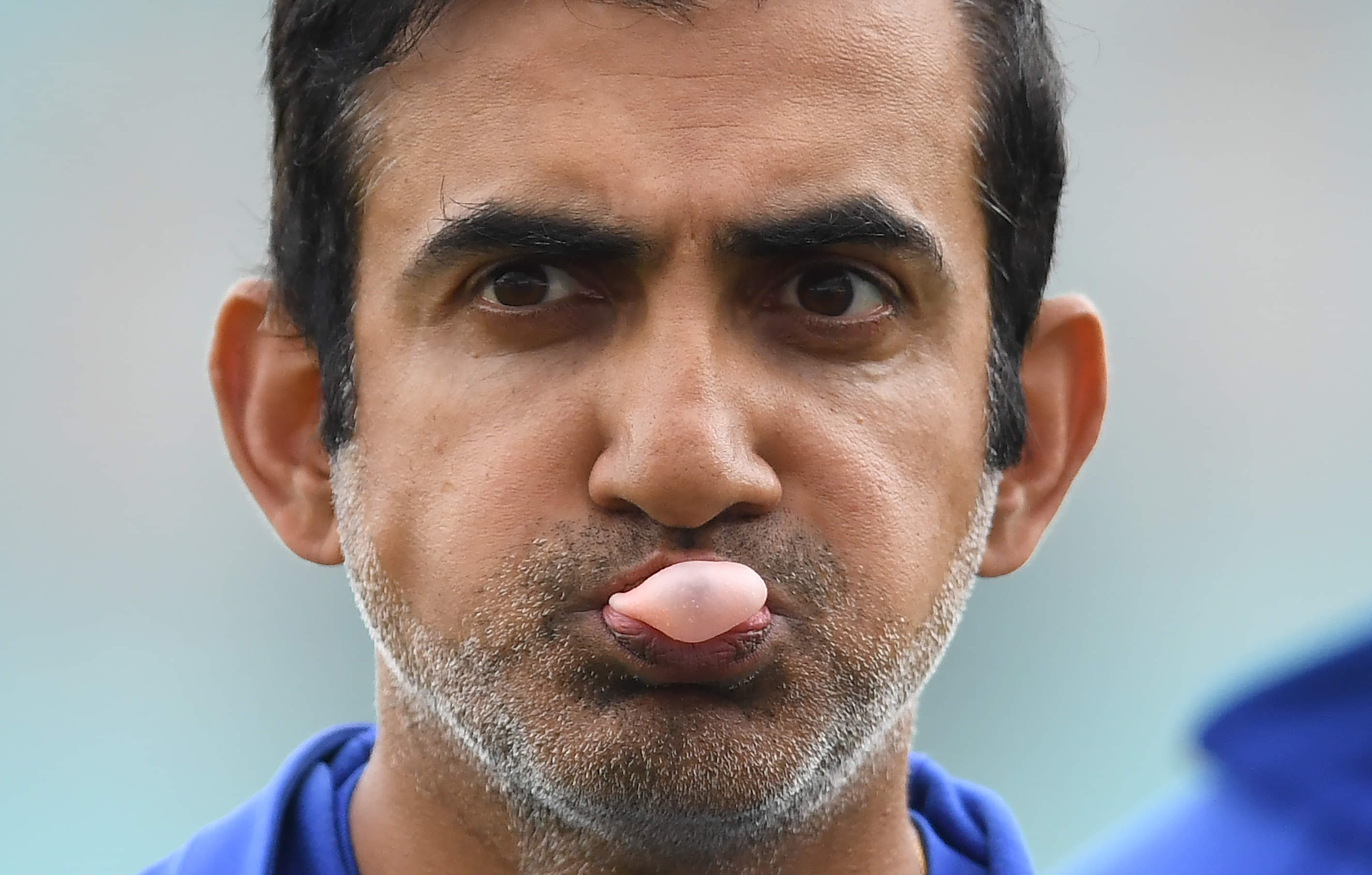 Gautam Gambhir Is A Hypocrite: Former Indian Batter