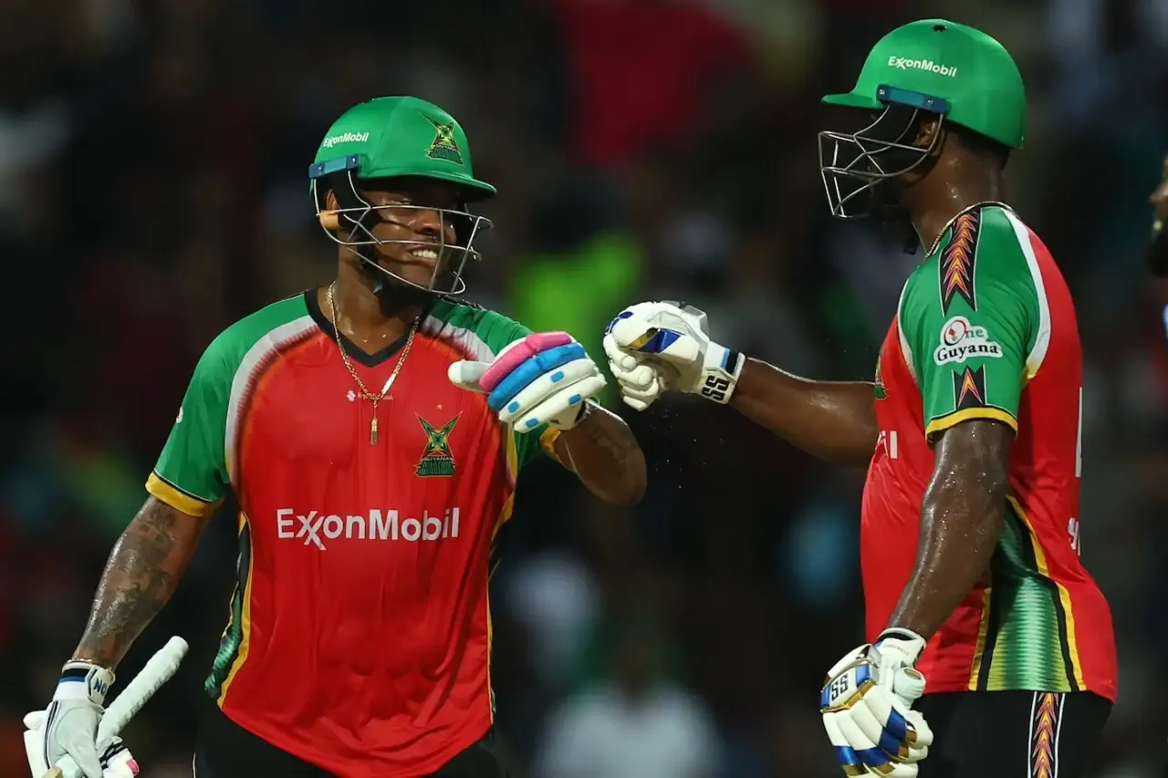 Caribbean Premier League (CPL) 2025 Match 13 Live: Saint Lucia Kings vs Guyana Amazon Warriors, Probable Playing 11, Where To Watch, Live Streaming & Telecast, Match Timings In IST, IPL Stars, CPL 2025 Points Table